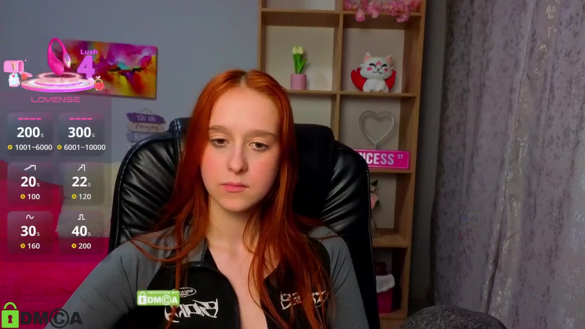 Gallery image thumbnail from WowEmma_'s myfreecams stream on, 03/29/2026, 14:49 image 15 of 20
