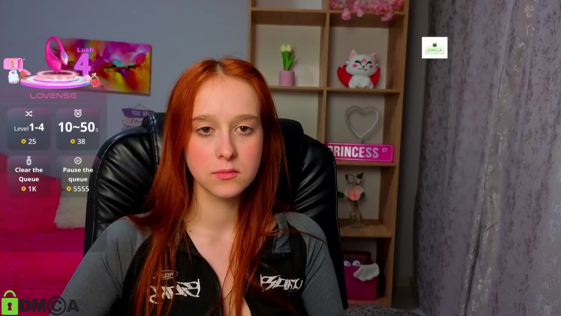Gallery image thumbnail from WowEmma_'s myfreecams stream on, 03/29/2026, 14:49 image 9 of 20