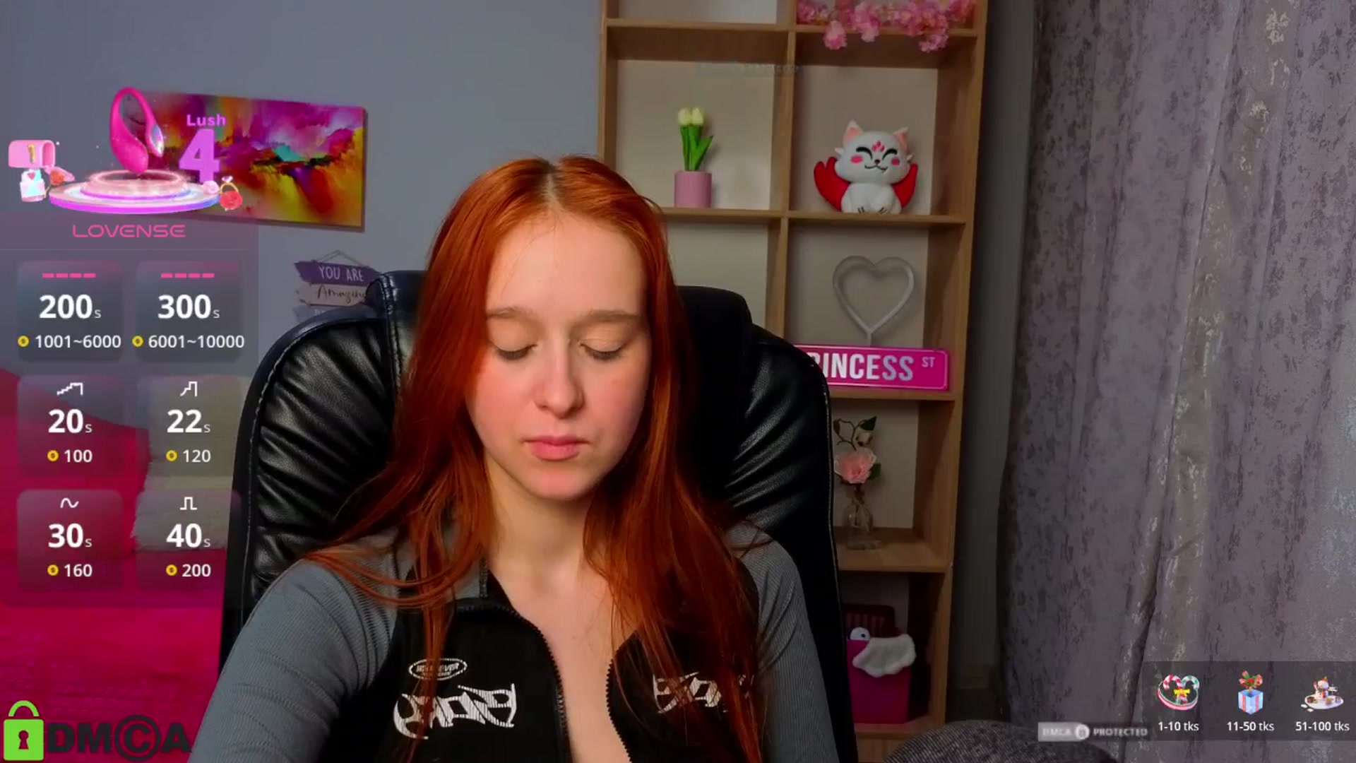 Gallery image thumbnail from WowEmma_'s myfreecams stream on, 03/29/2026, 14:49 image 12 of 20