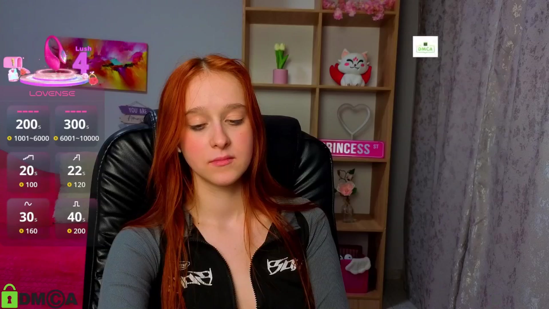 Gallery image thumbnail from WowEmma_'s myfreecams stream on, 03/29/2026, 14:49 image 4 of 20