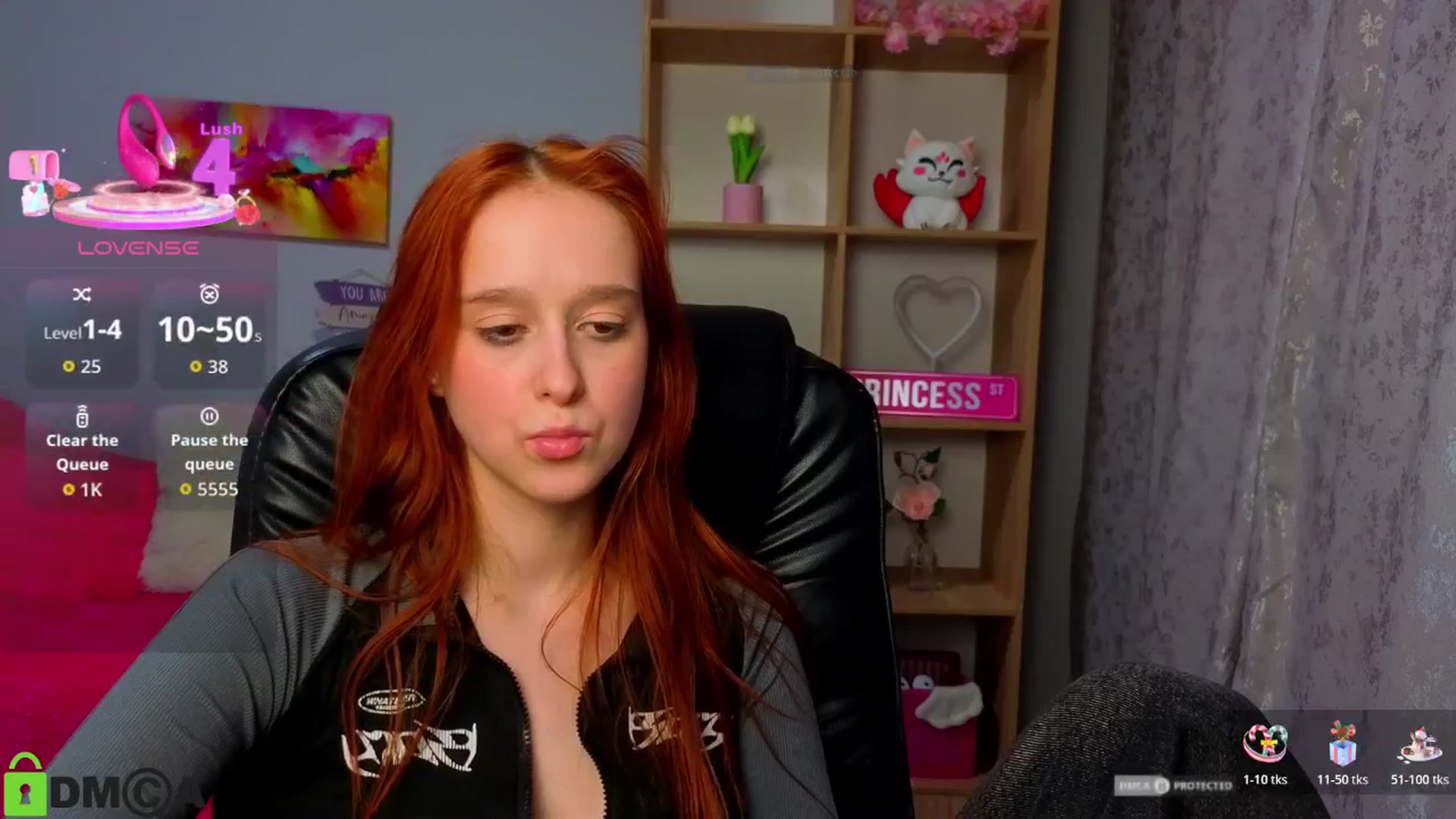 Gallery image thumbnail from WowEmma_'s myfreecams stream on, 03/29/2026, 14:49 image 17 of 20