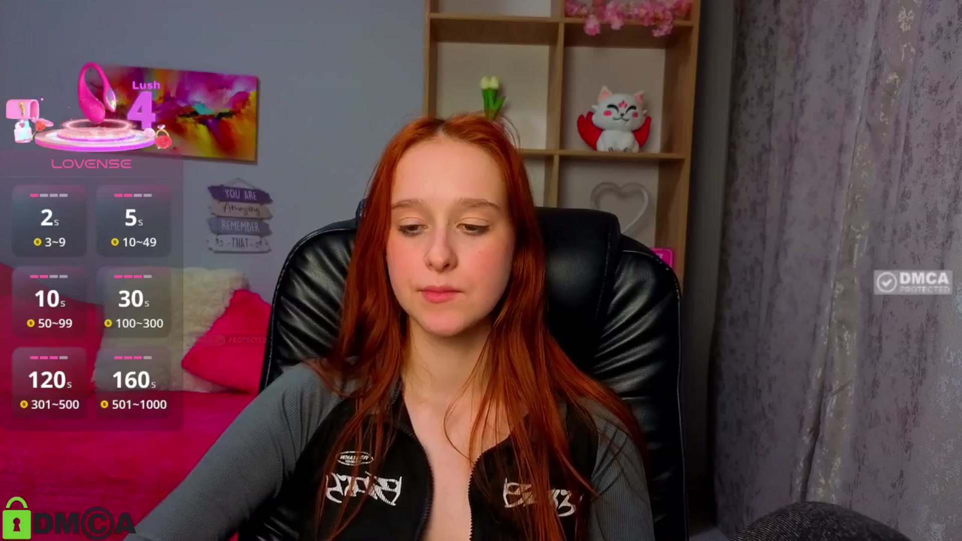 Gallery image thumbnail from WowEmma_'s myfreecams stream on, 03/29/2026, 14:49 image 18 of 20