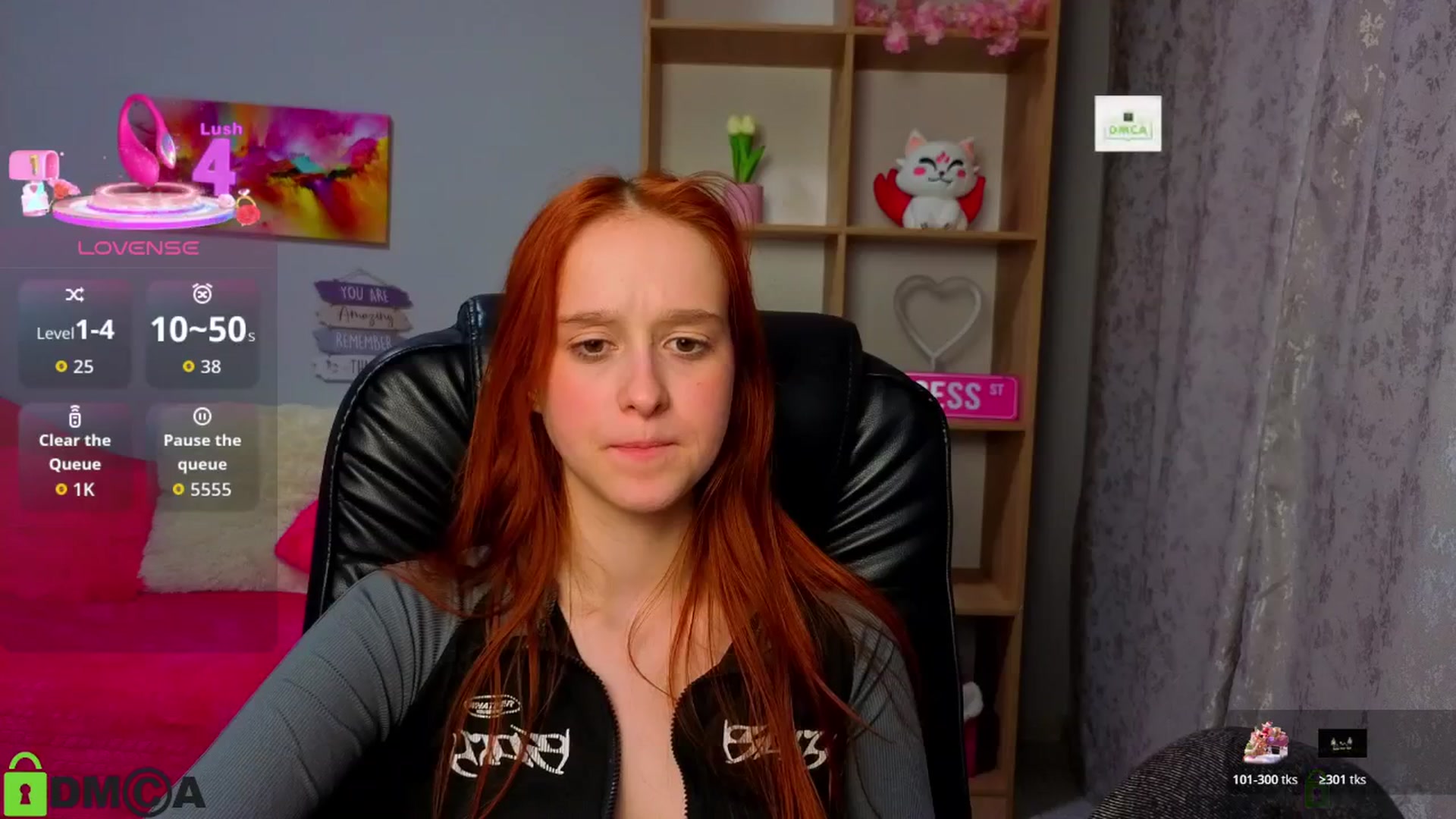 Gallery image thumbnail from WowEmma_'s myfreecams stream on, 03/29/2026, 14:49 image 19 of 20