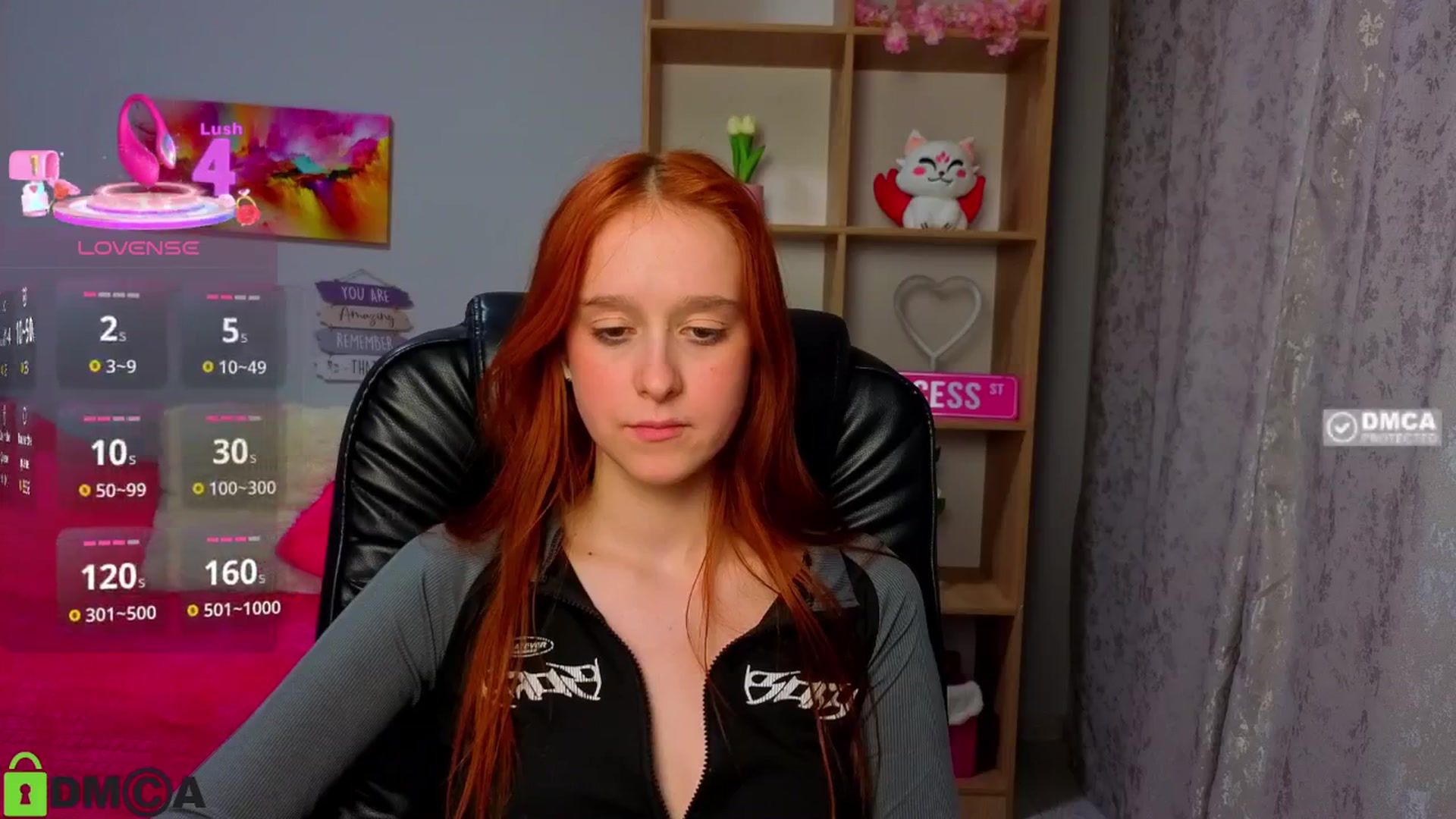 Gallery image thumbnail from WowEmma_'s myfreecams stream on, 03/29/2026, 14:49 image 3 of 20