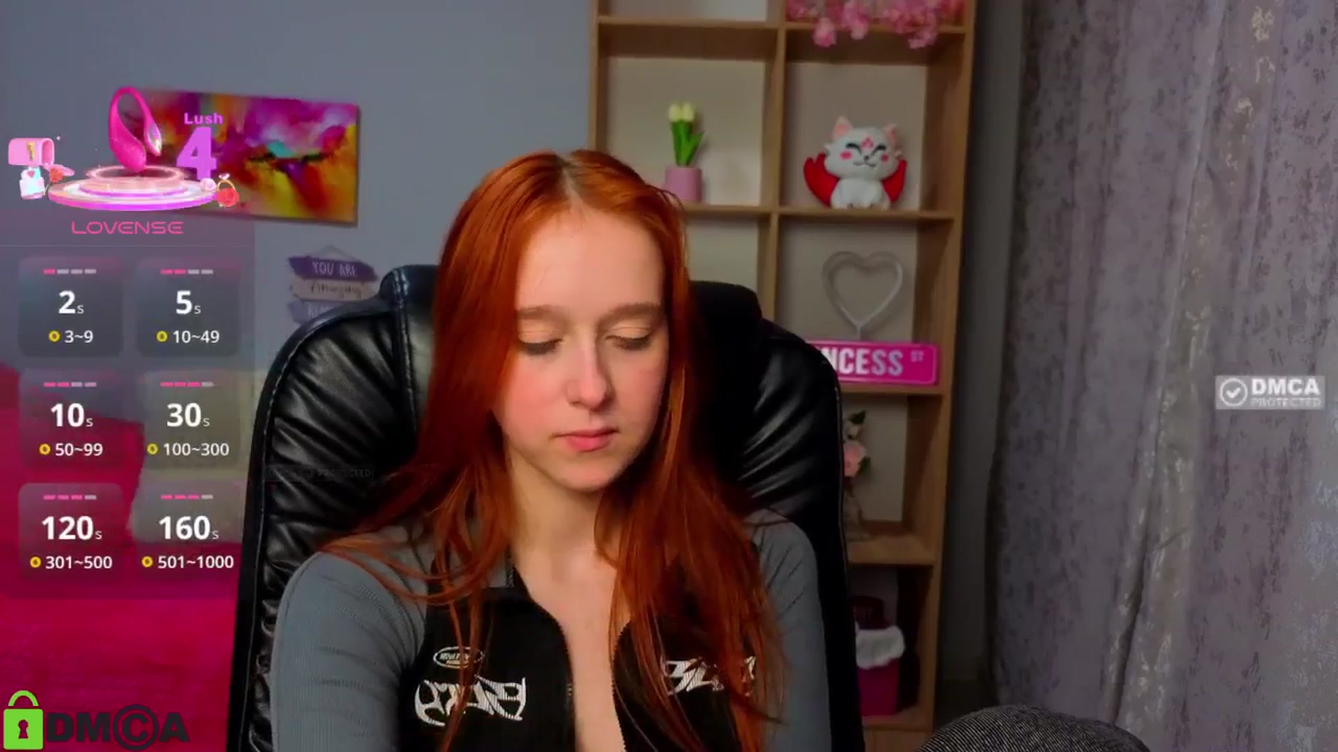 Gallery image thumbnail from WowEmma_'s myfreecams stream on, 03/29/2026, 14:49 image 13 of 20