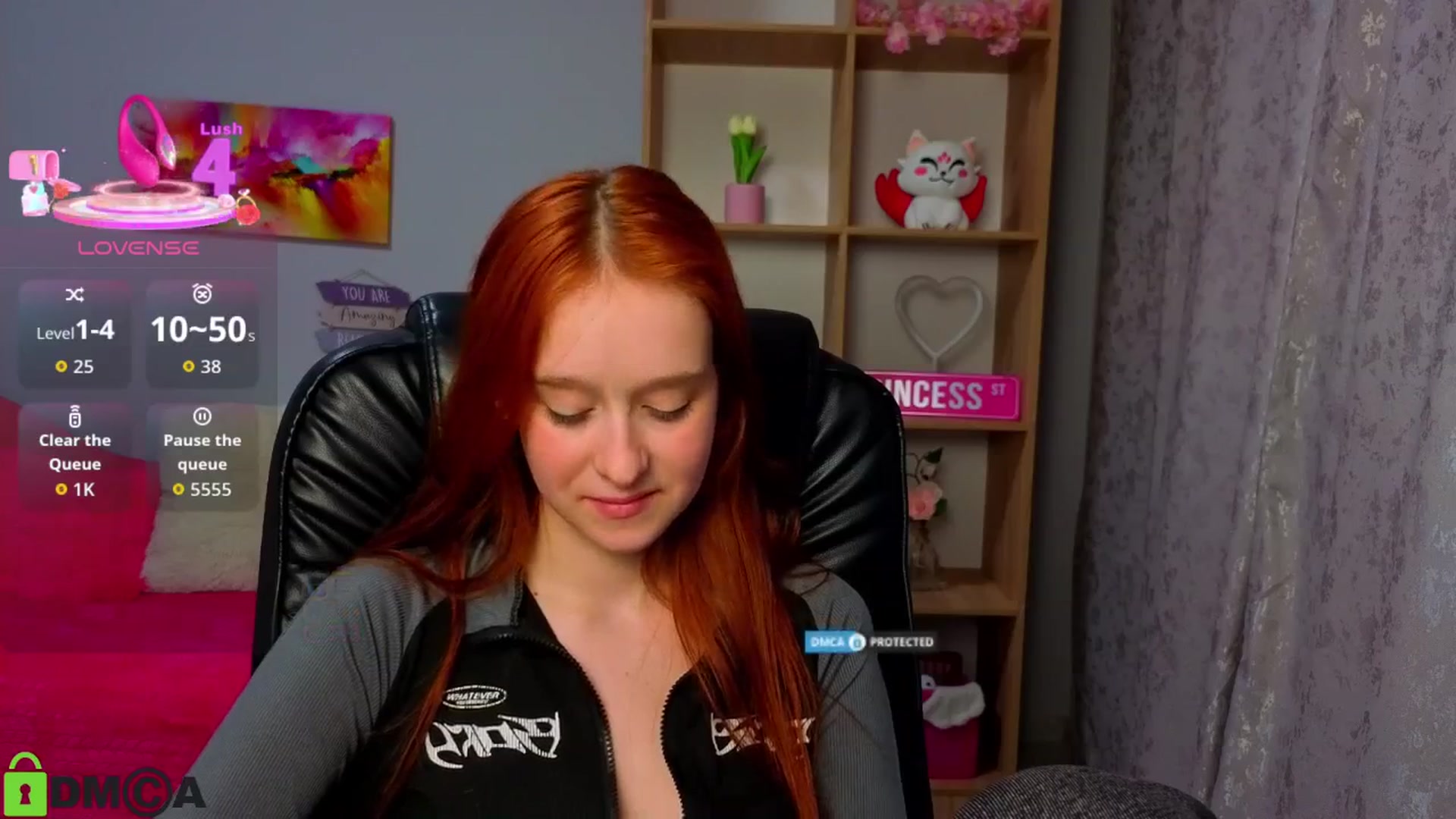 Gallery image thumbnail from WowEmma_'s myfreecams stream on, 03/29/2026, 14:49 image 11 of 20
