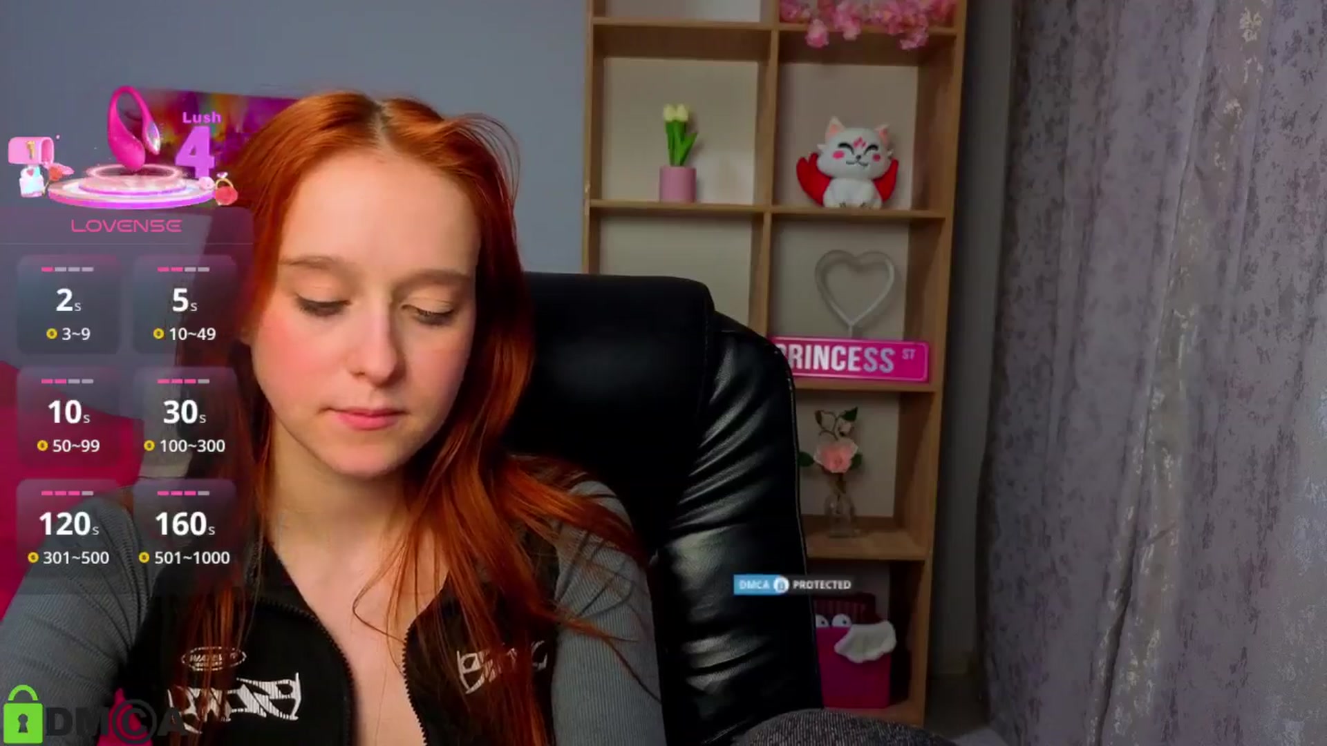 Gallery image thumbnail from WowEmma_'s myfreecams stream on, 03/29/2026, 14:49 image 16 of 20
