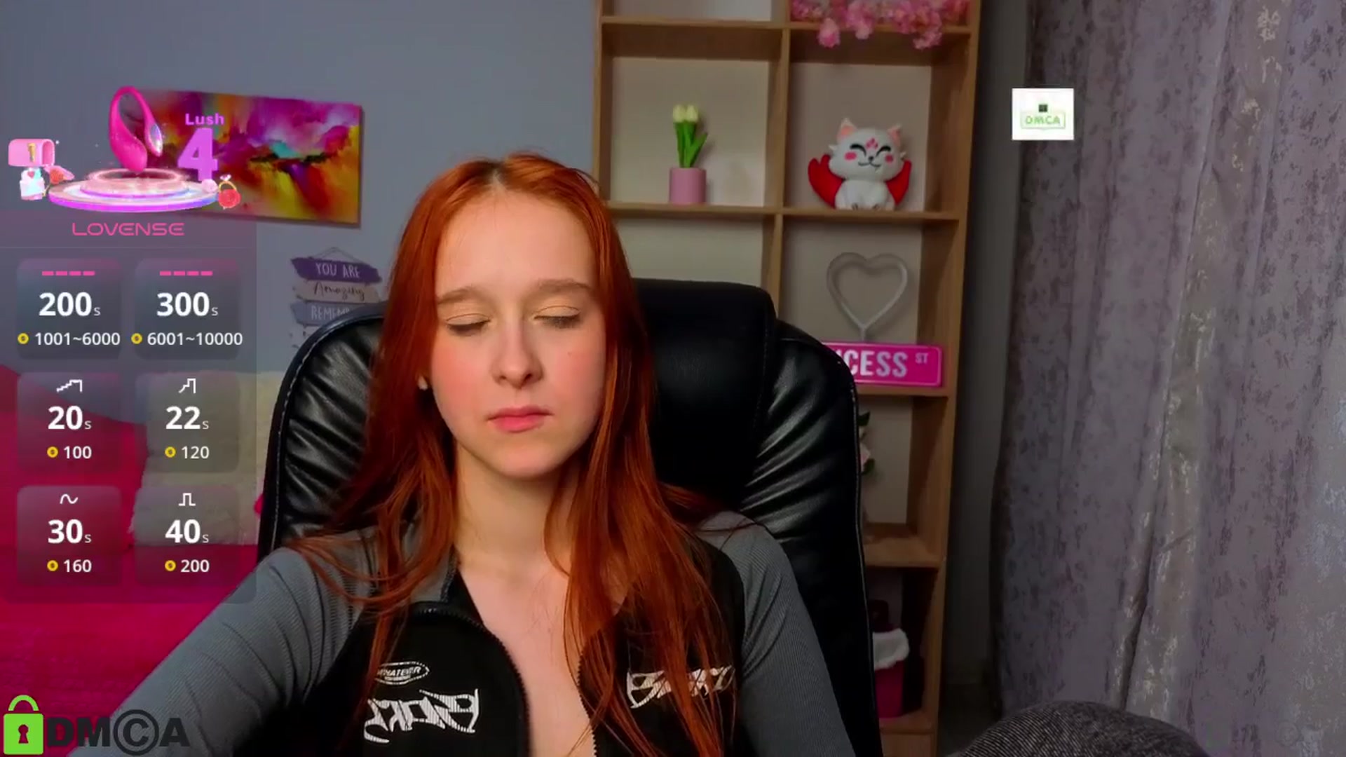 Gallery image thumbnail from WowEmma_'s myfreecams stream on, 03/29/2026, 14:49 image 14 of 20