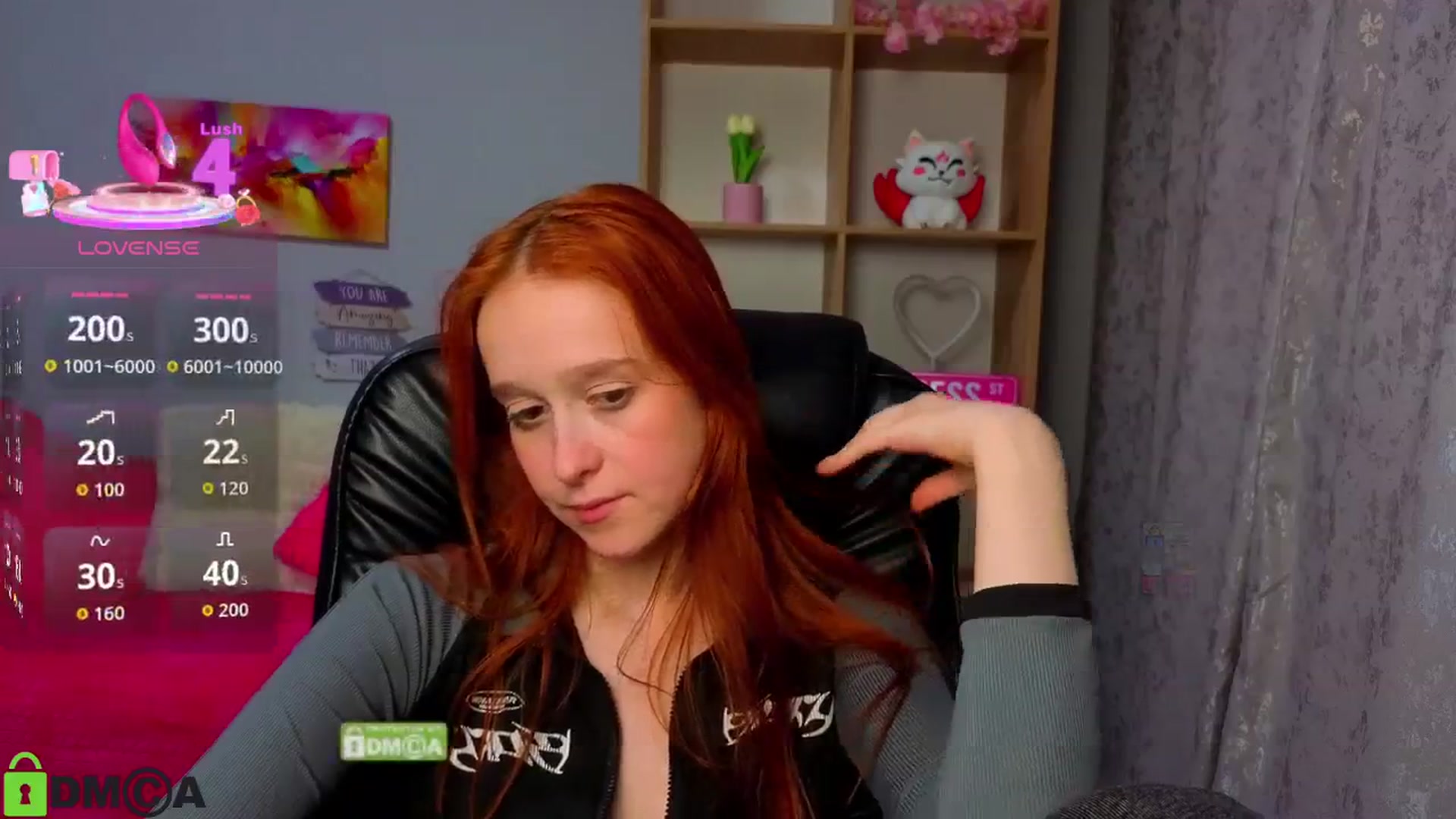 Gallery image thumbnail from WowEmma_'s myfreecams stream on, 03/29/2026, 14:49 image 20 of 20