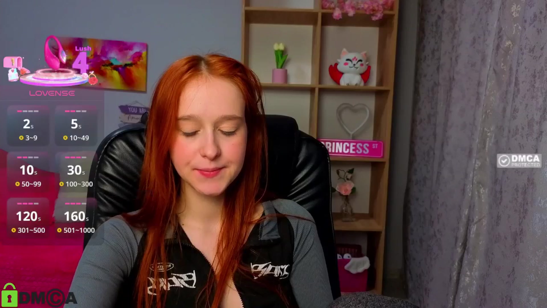 Gallery image thumbnail from WowEmma_'s myfreecams stream on, 03/29/2026, 14:49 image 8 of 20
