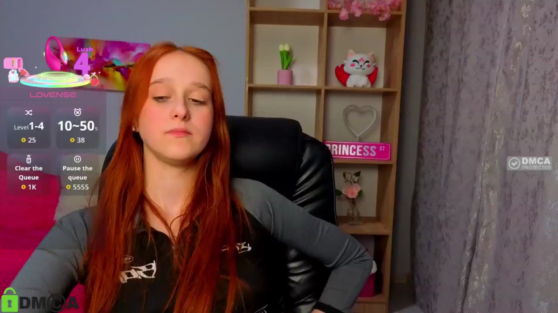 Gallery image thumbnail from WowEmma_'s myfreecams stream on, 03/29/2026, 17:06 image 6 of 20