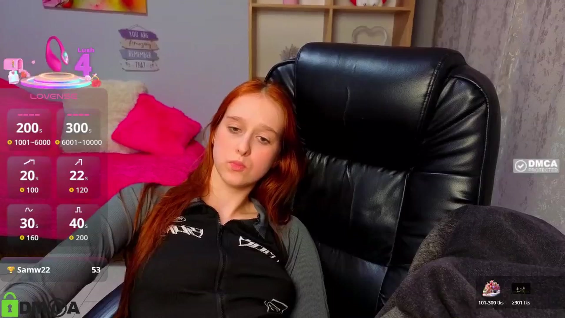 Gallery image thumbnail from WowEmma_'s myfreecams stream on, 03/29/2026, 17:06 image 15 of 20