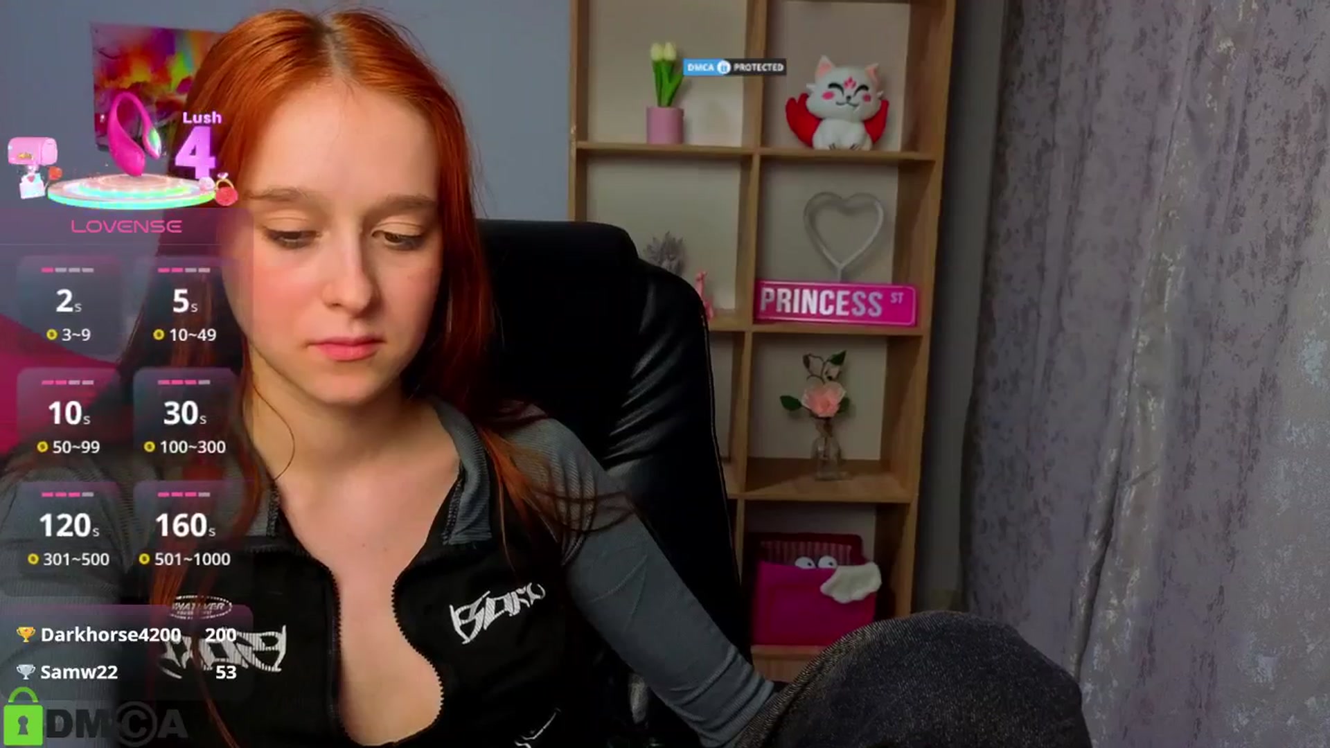 Gallery image thumbnail from WowEmma_'s myfreecams stream on, 03/29/2026, 18:17 image 2 of 20