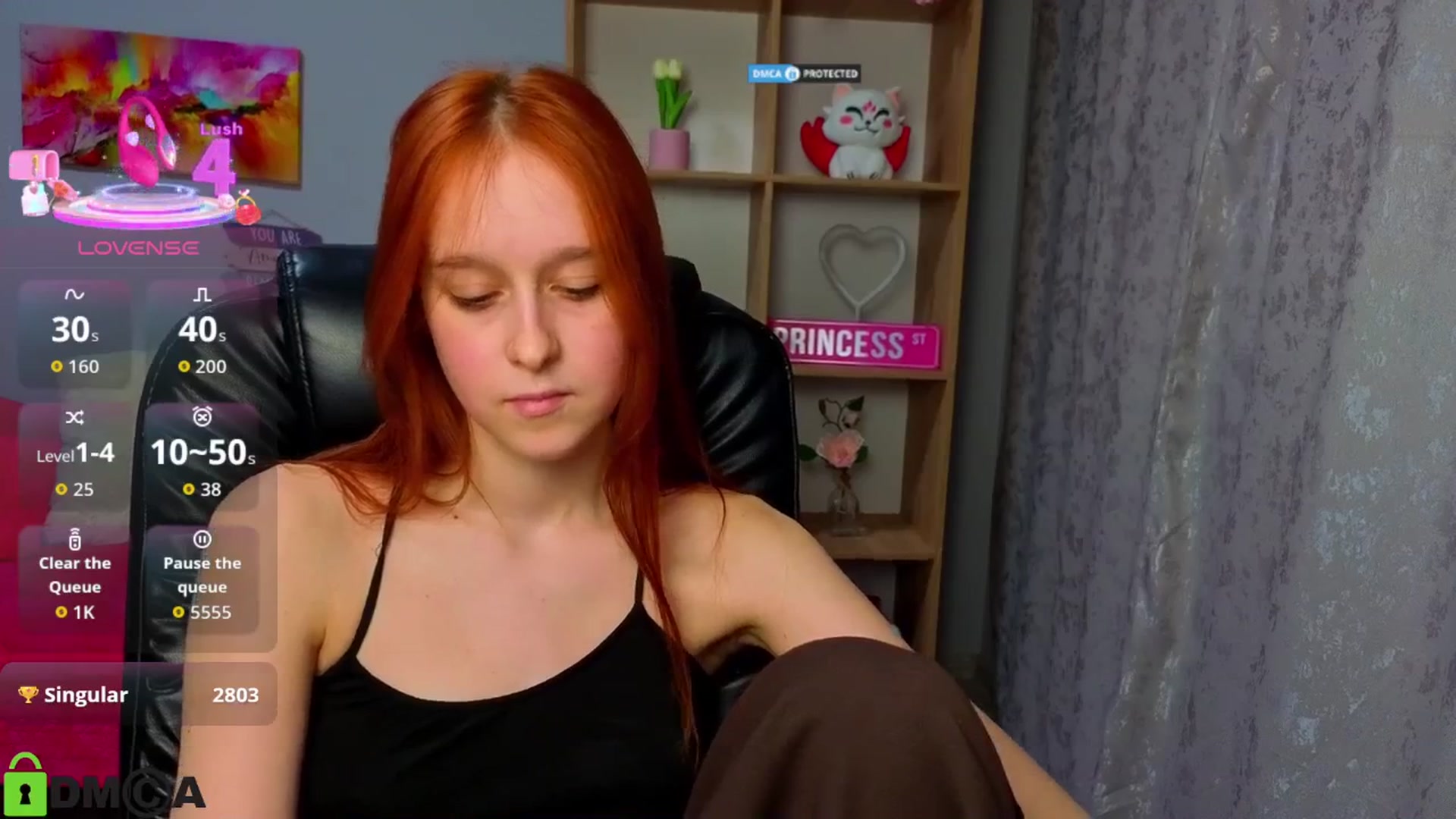 Gallery image thumbnail from WowEmma_'s myfreecams stream on, 03/30/2026, 15:31 image 12 of 20