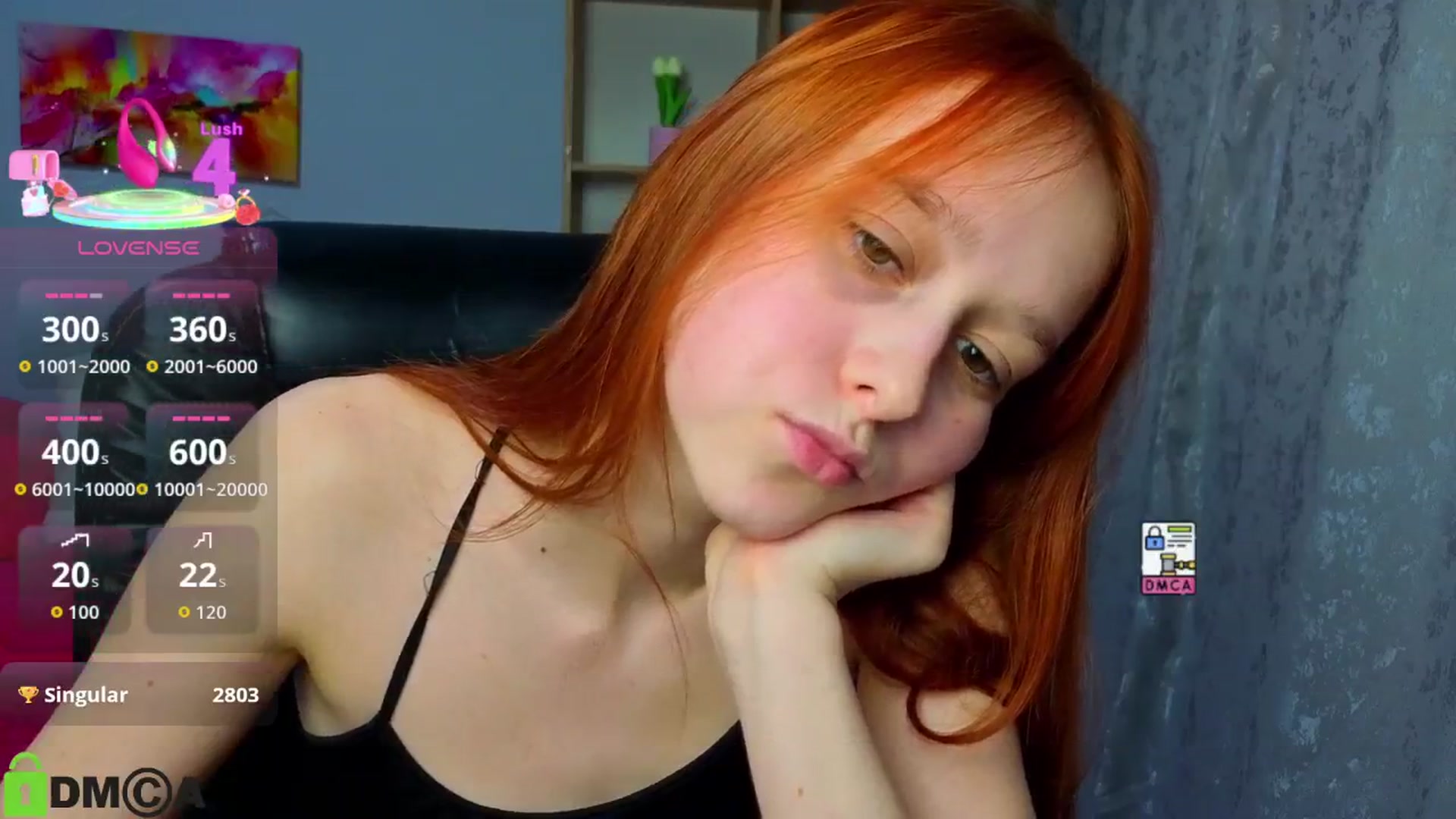 Gallery image thumbnail from WowEmma_'s myfreecams stream on, 03/30/2026, 15:31 image 18 of 20