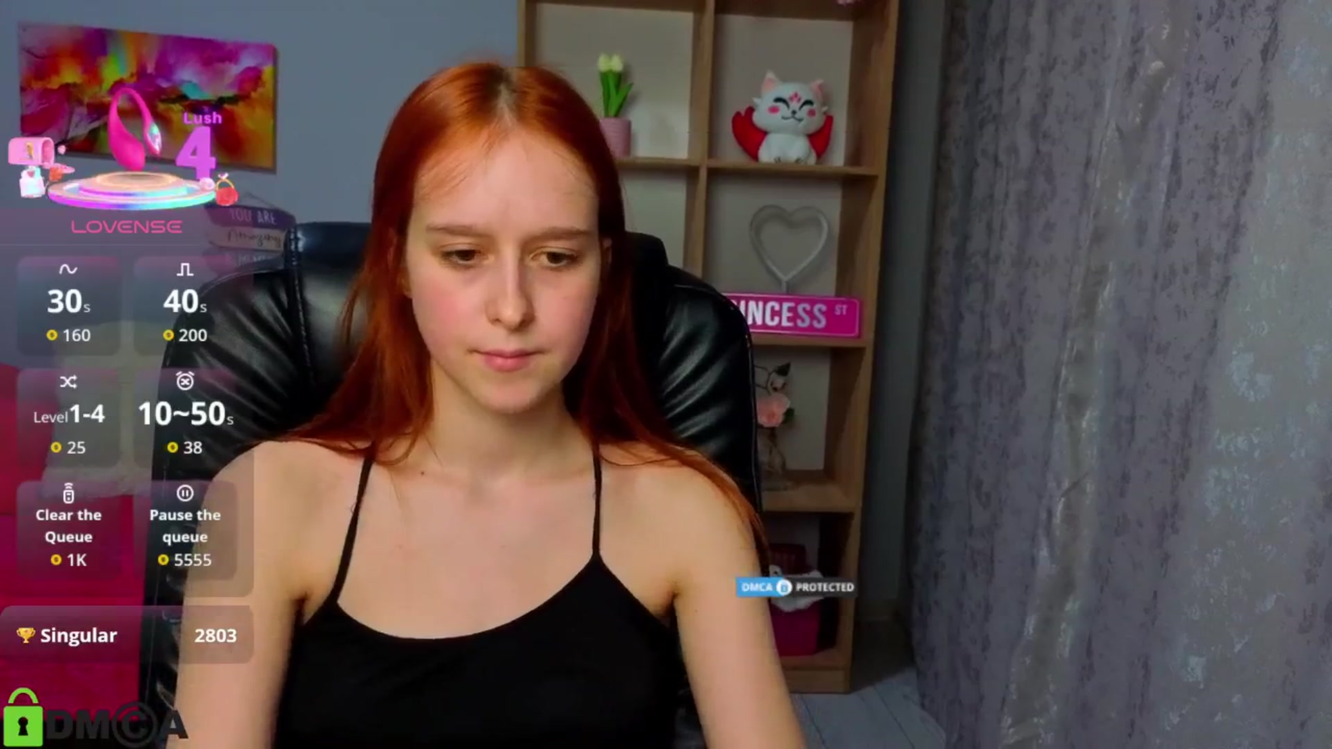Gallery image thumbnail from WowEmma_'s myfreecams stream on, 03/30/2026, 15:31 image 16 of 20