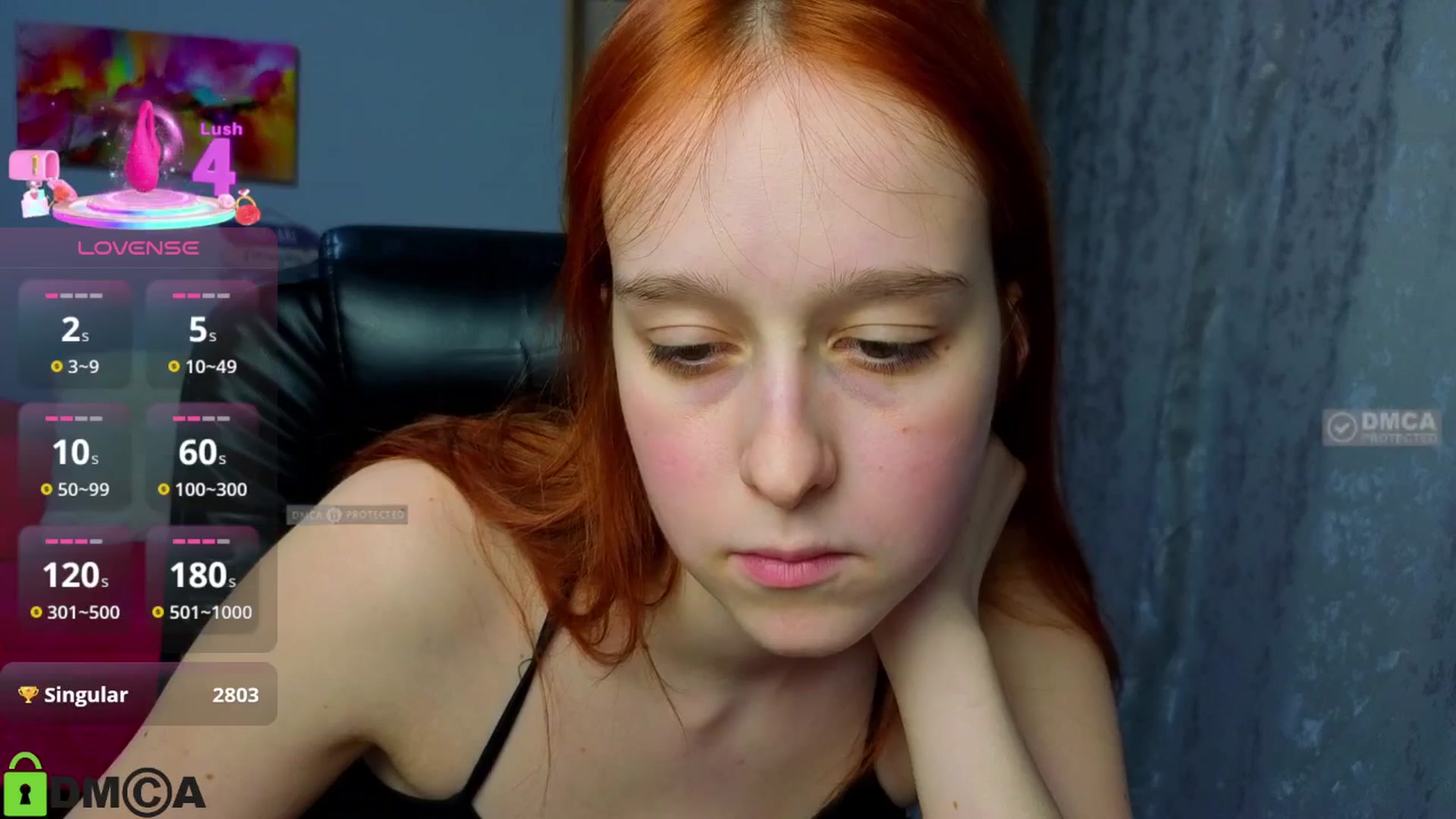 Gallery image thumbnail from WowEmma_'s myfreecams stream on, 03/30/2026, 15:31 image 17 of 20