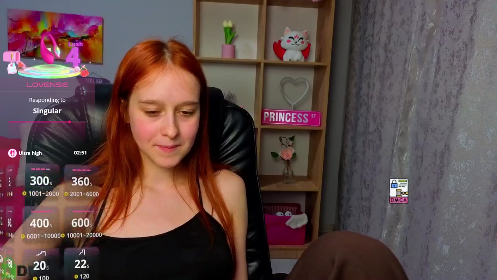 Gallery image thumbnail from WowEmma_'s myfreecams stream on, 03/30/2026, 15:31 image 2 of 20