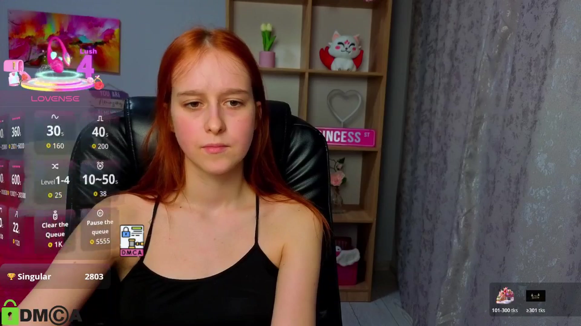 Gallery image thumbnail from WowEmma_'s myfreecams stream on, 03/30/2026, 15:31 image 15 of 20
