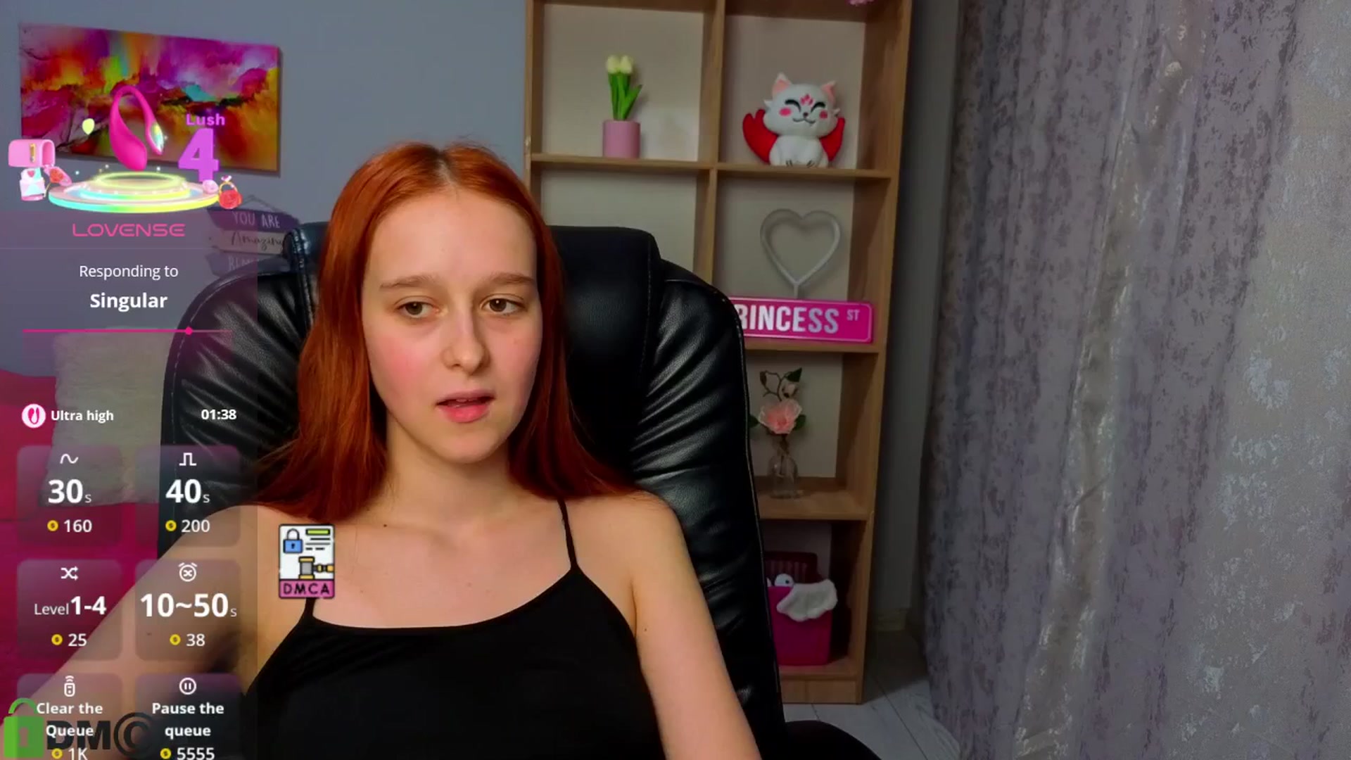 Gallery image thumbnail from WowEmma_'s myfreecams stream on, 03/30/2026, 15:53 image 15 of 20