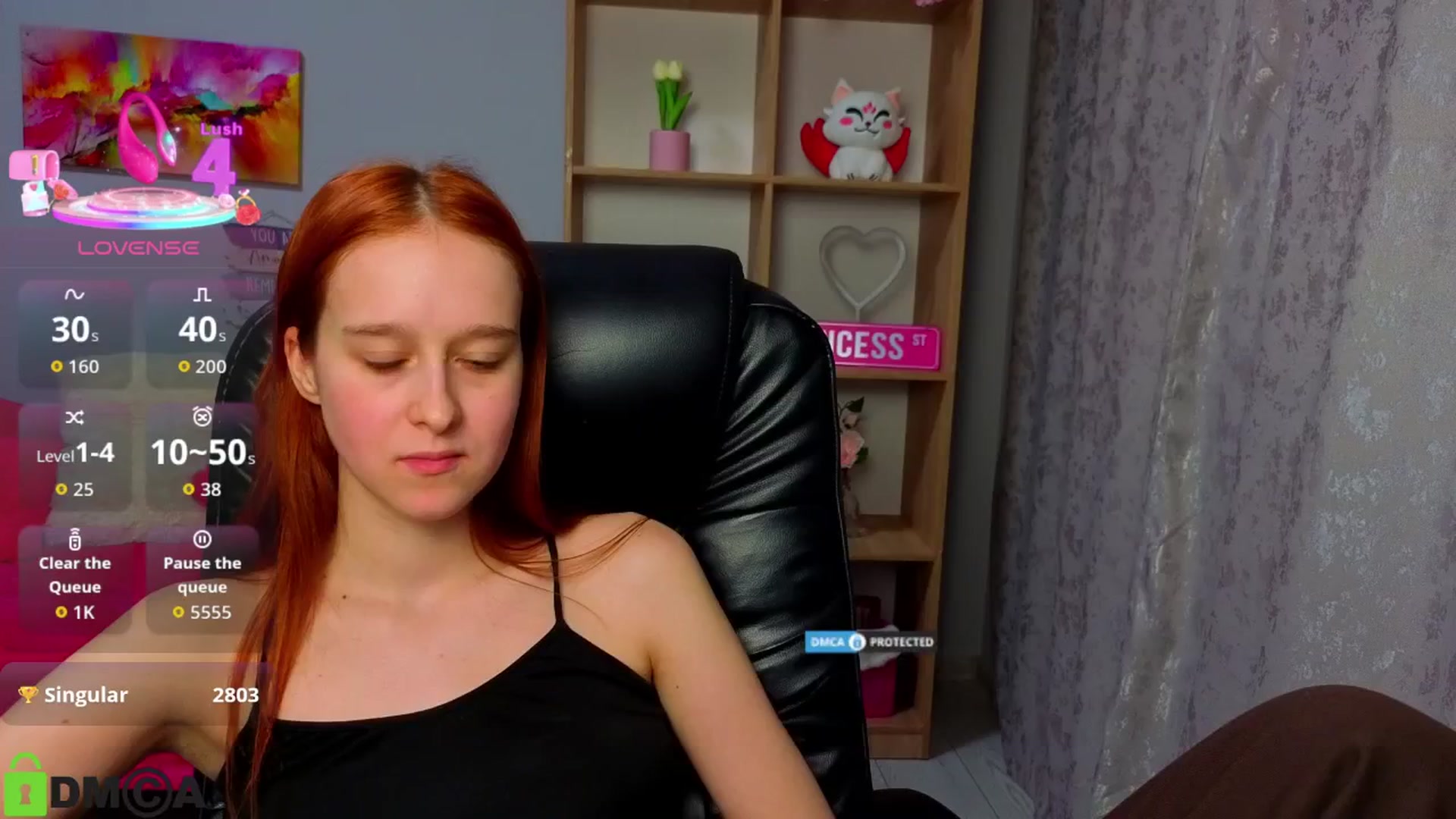 Gallery image thumbnail from WowEmma_'s myfreecams stream on, 03/30/2026, 15:53 image 3 of 20