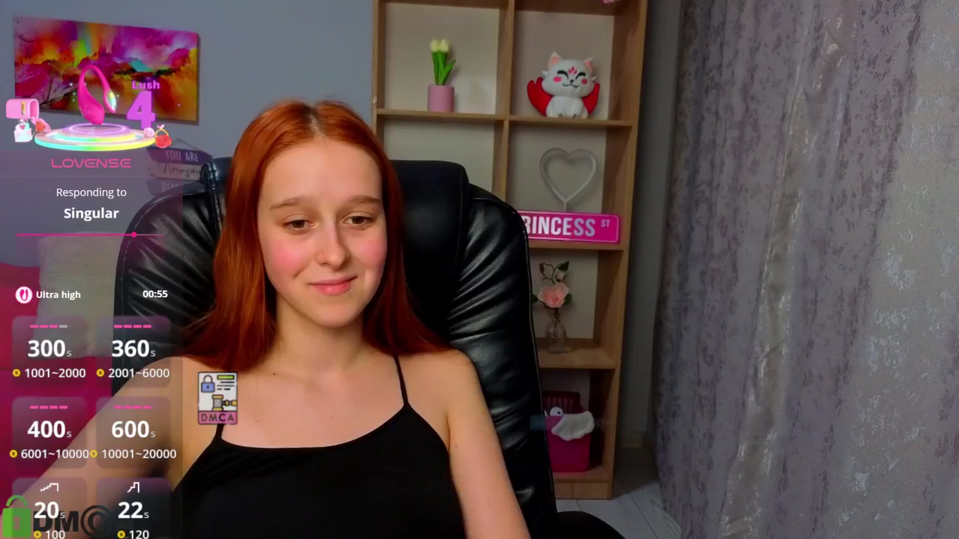 Gallery image thumbnail from WowEmma_'s myfreecams stream on, 03/30/2026, 15:53 image 16 of 20