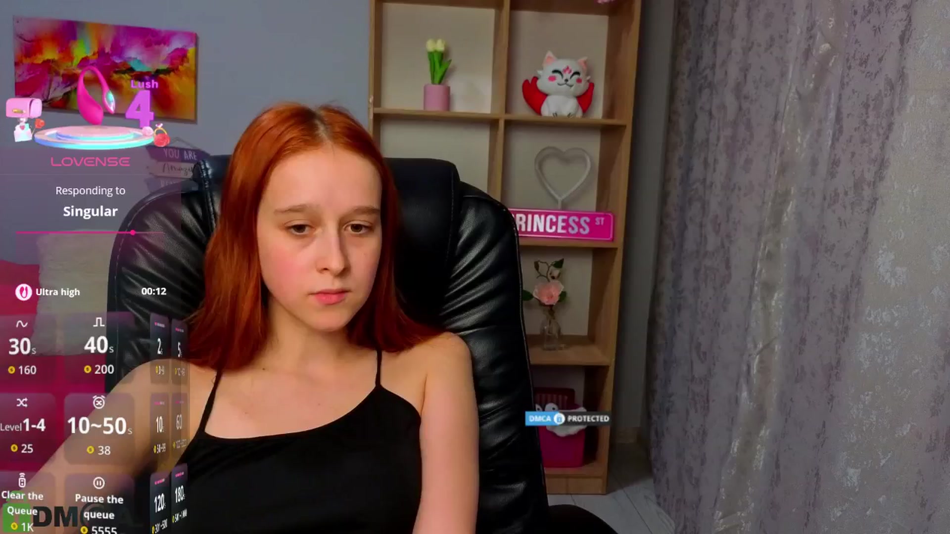Gallery image thumbnail from WowEmma_'s myfreecams stream on, 03/30/2026, 15:53 image 17 of 20