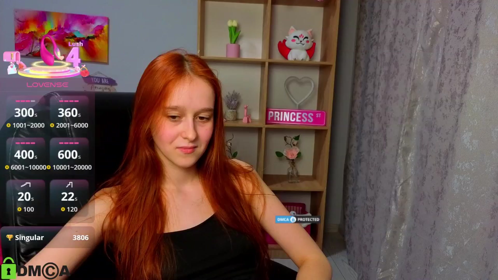 Gallery image thumbnail from WowEmma_'s myfreecams stream on, 03/30/2026, 18:47 image 15 of 20