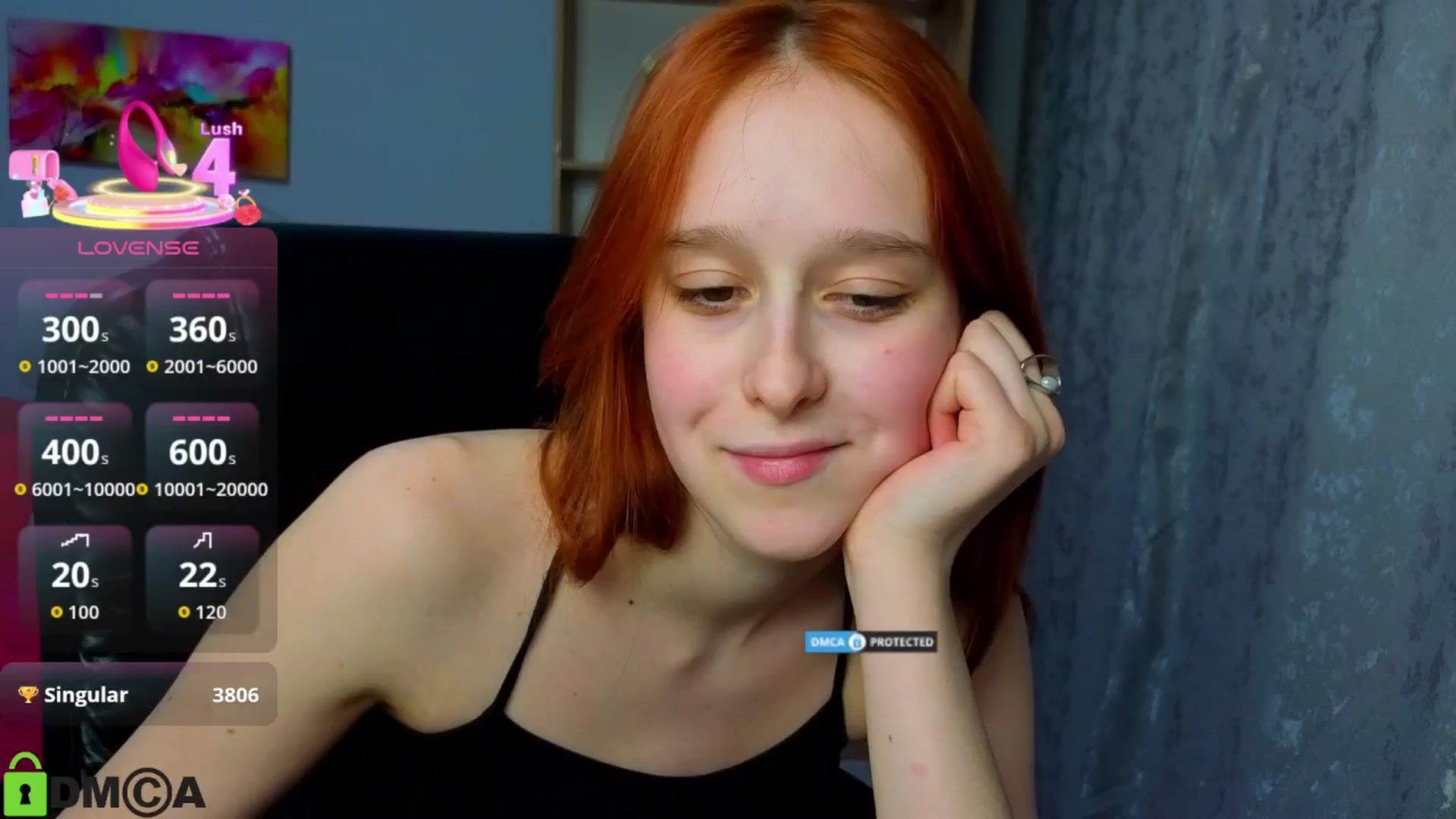 Gallery image thumbnail from WowEmma_'s myfreecams stream on, 03/30/2026, 18:47 image 7 of 20