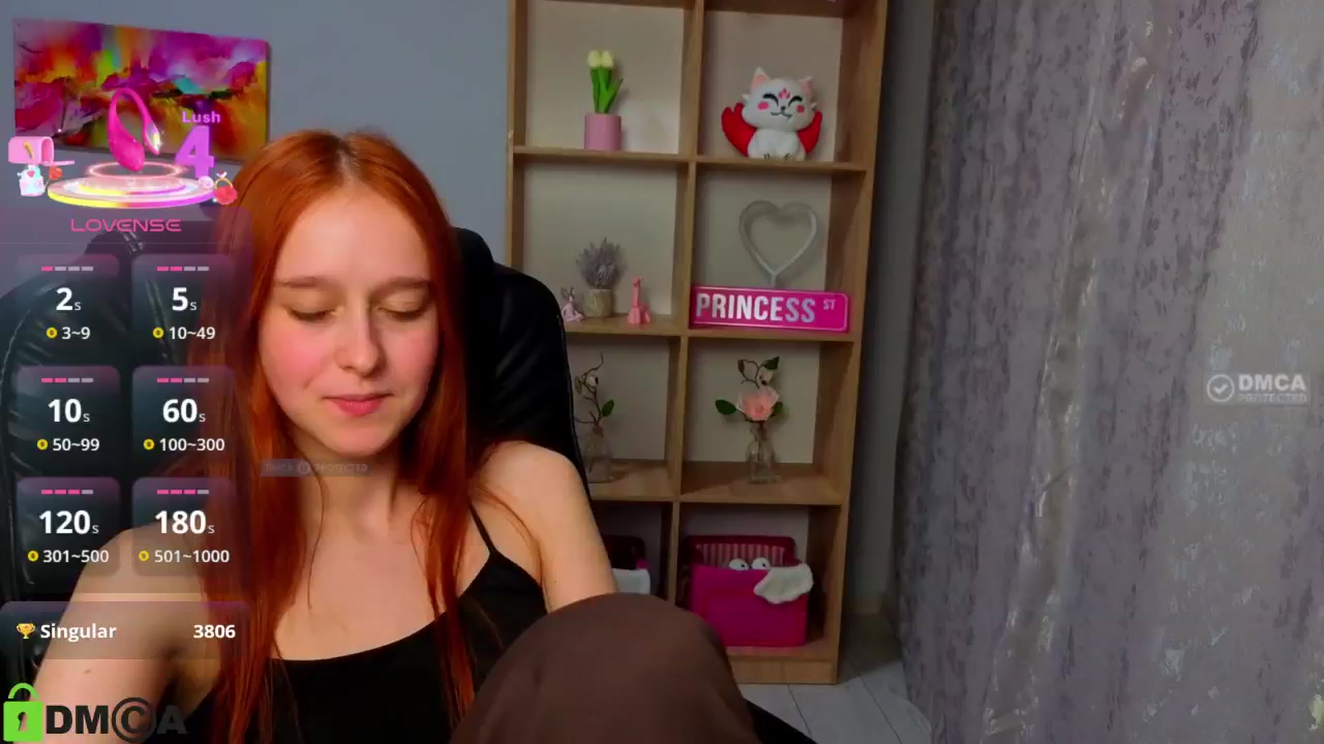 Gallery image thumbnail from WowEmma_'s myfreecams stream on, 03/30/2026, 18:47 image 2 of 20