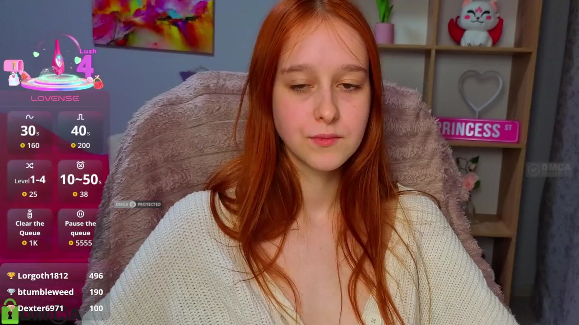 Gallery image thumbnail from WowEmma_'s myfreecams stream on, 04/01/2026, 14:47 image 16 of 20