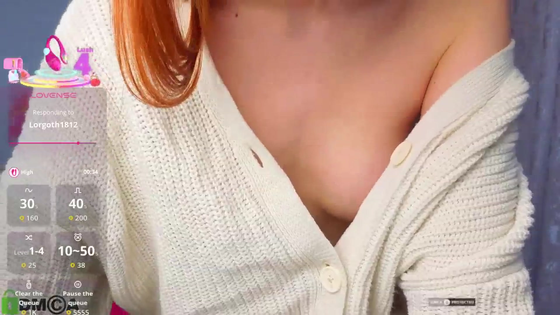Gallery image thumbnail from WowEmma_'s myfreecams stream on, 04/01/2026, 14:47 image 5 of 20