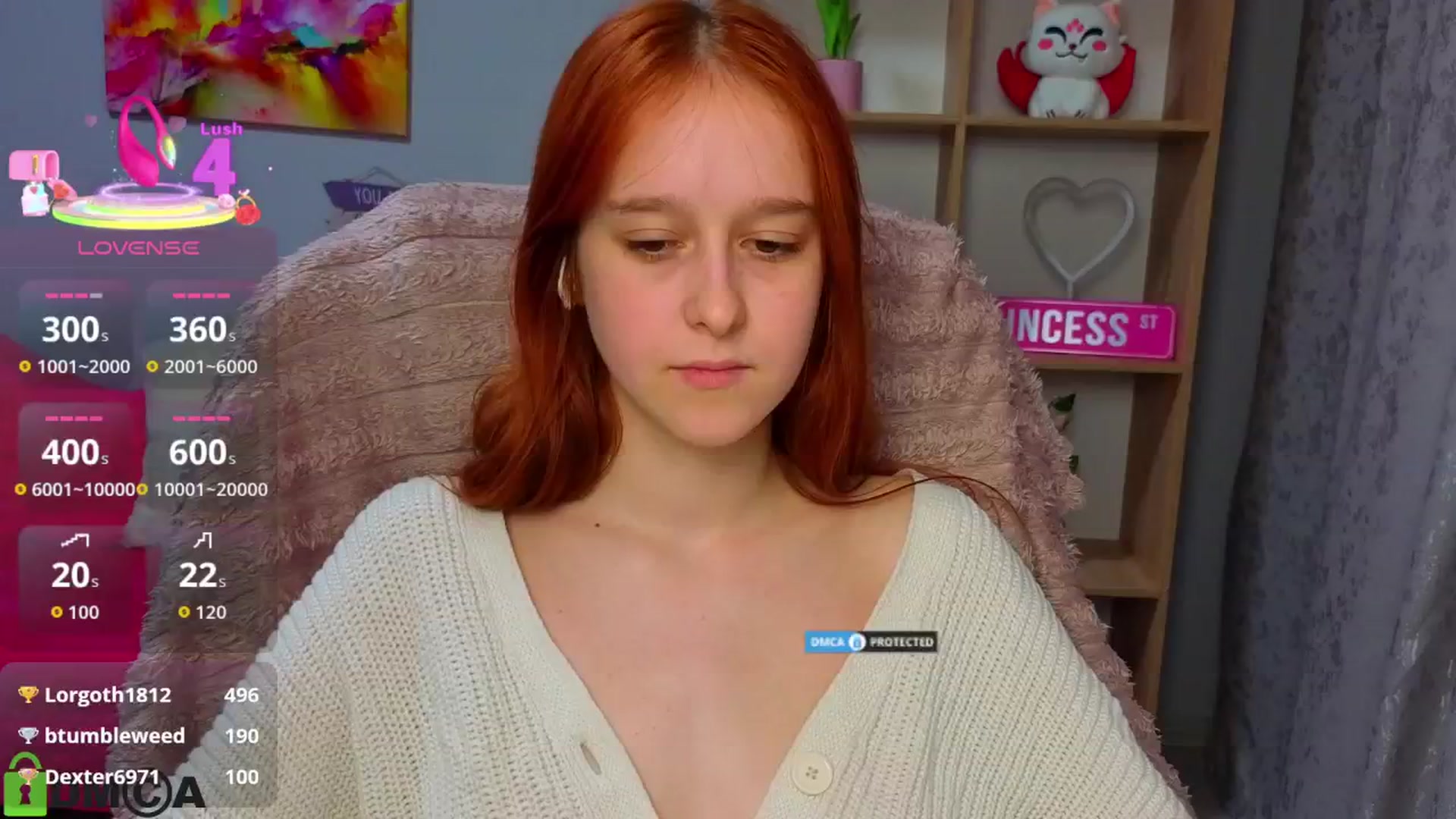 Gallery image thumbnail from WowEmma_'s myfreecams stream on, 04/01/2026, 14:47 image 17 of 20