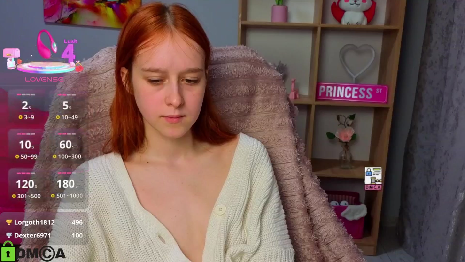 Gallery image thumbnail from WowEmma_'s myfreecams stream on, 04/01/2026, 14:47 image 7 of 20