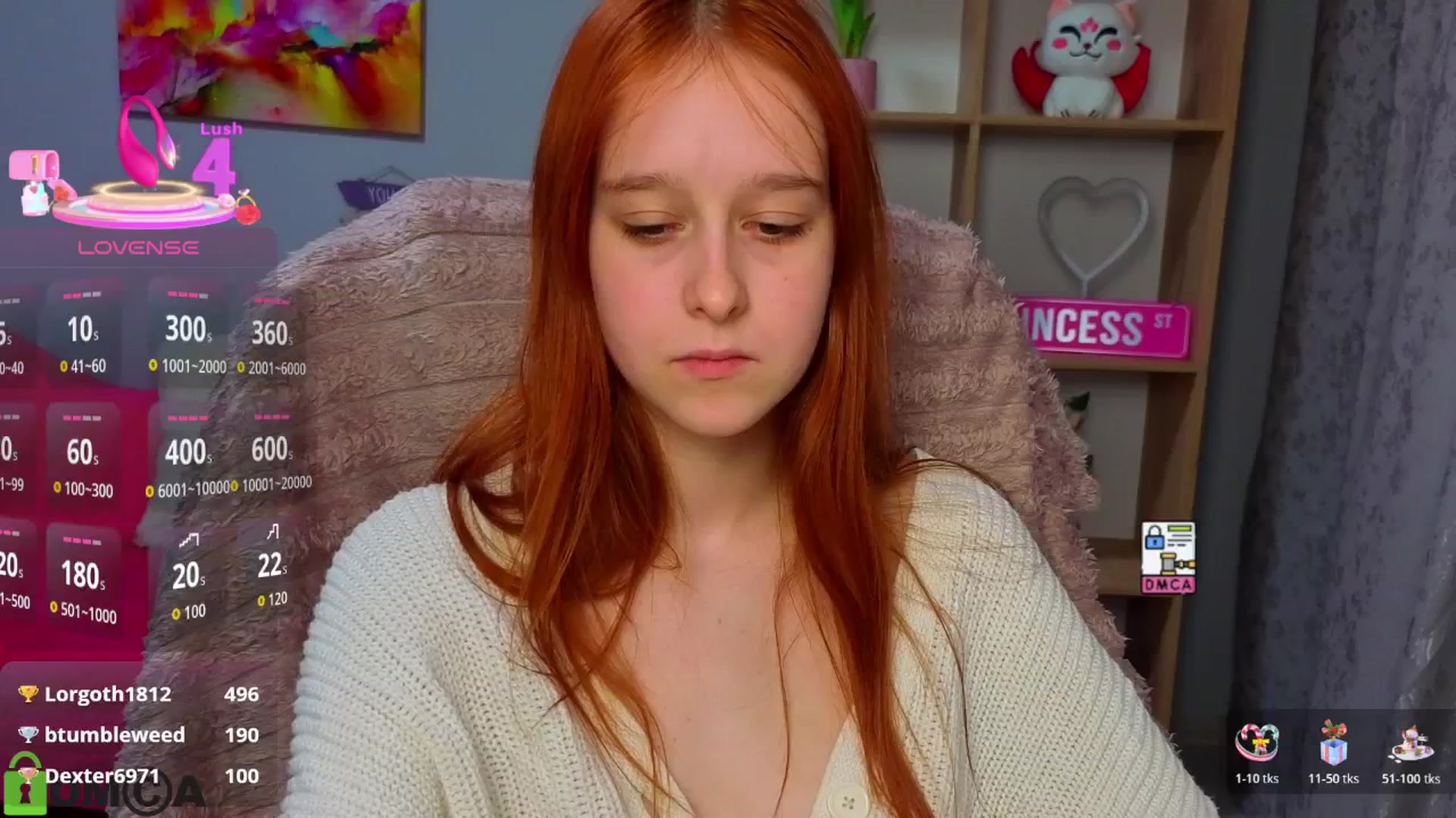 Gallery image thumbnail from WowEmma_'s myfreecams stream on, 04/01/2026, 14:47 image 15 of 20