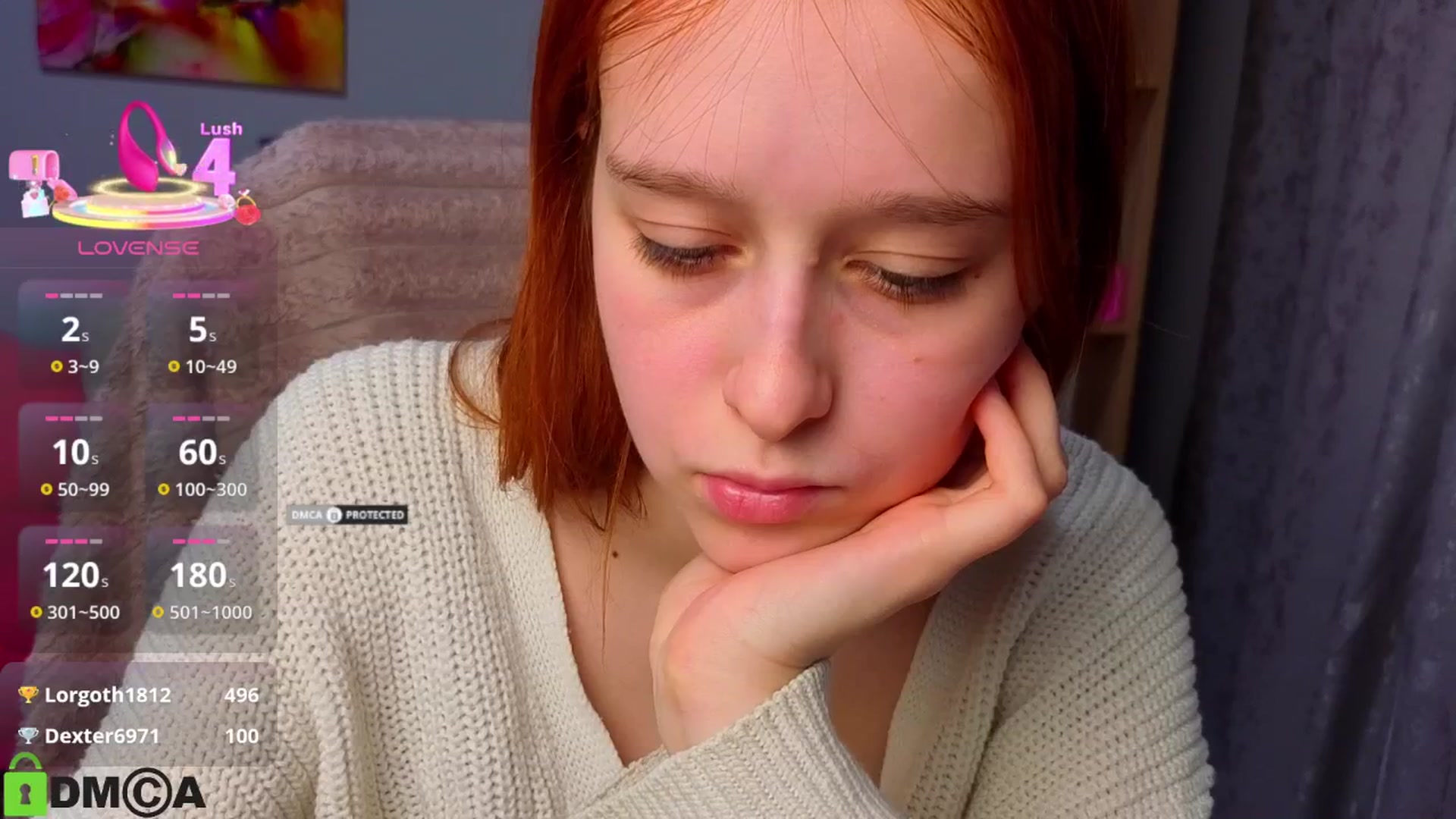Gallery image thumbnail from WowEmma_'s myfreecams stream on, 04/01/2026, 14:47 image 8 of 20