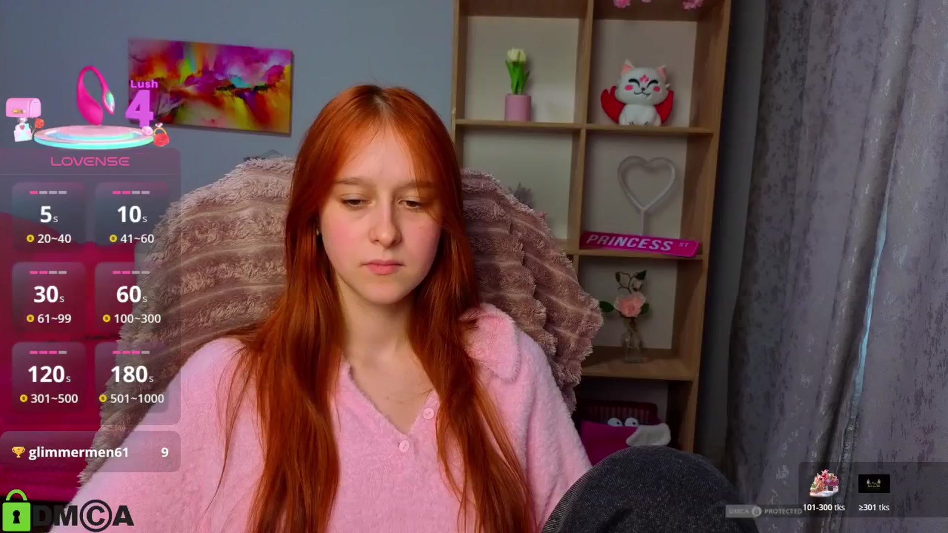 Gallery image thumbnail from WowEmma_'s myfreecams stream on, 04/02/2026, 13:20 image 19 of 20