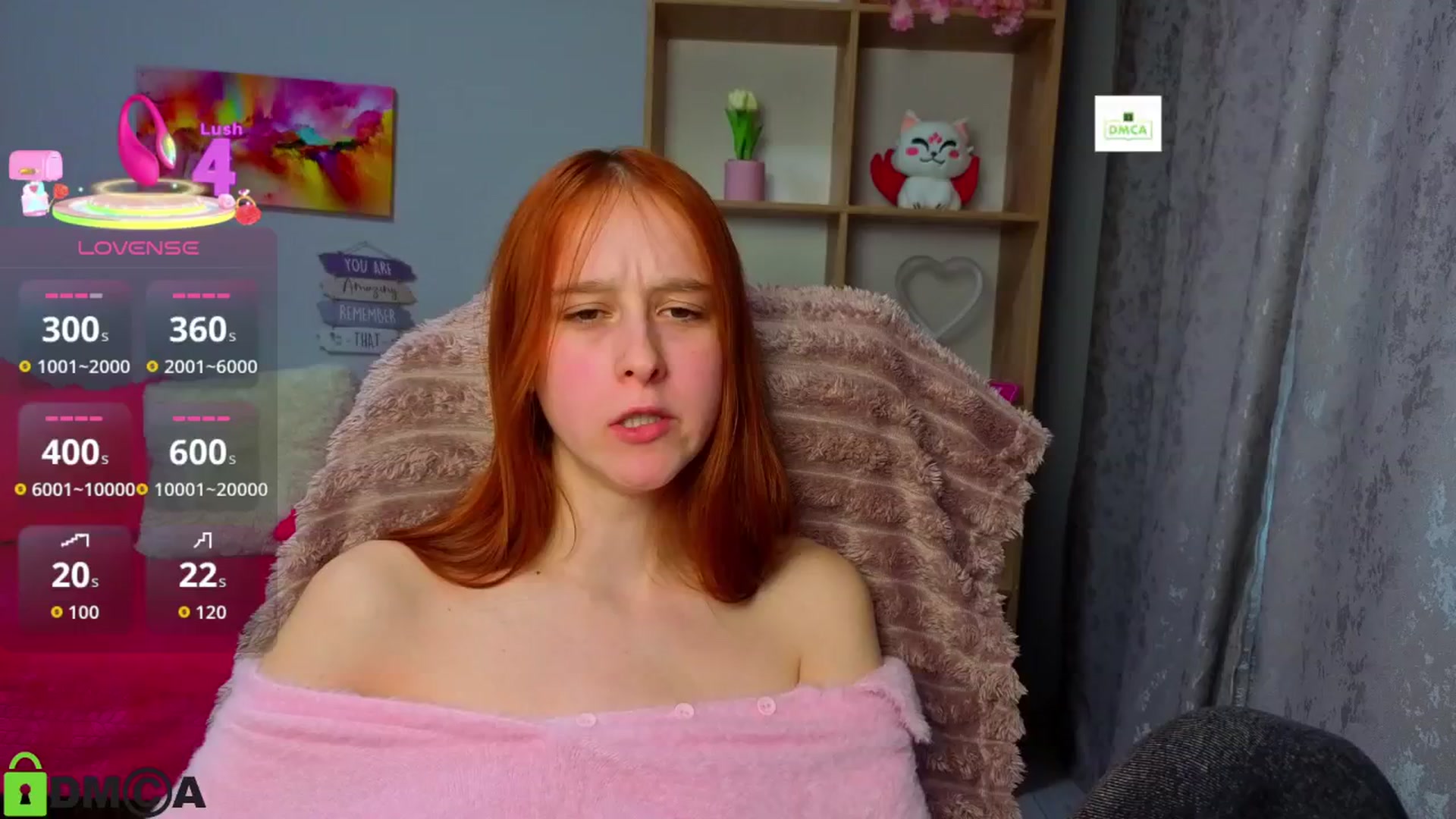 Gallery image thumbnail from WowEmma_'s myfreecams stream on, 04/02/2026, 14:40 image 20 of 20