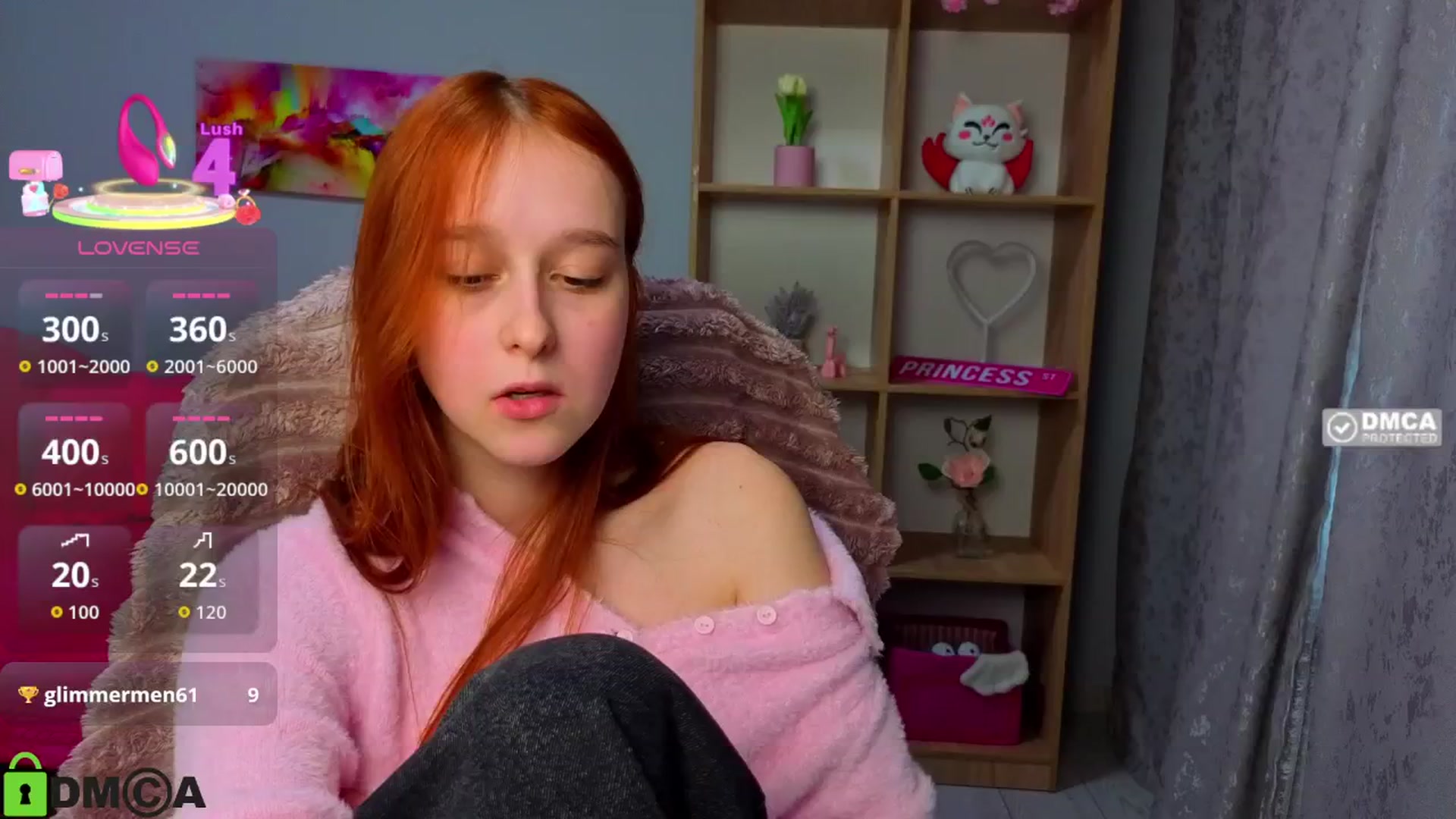 Gallery image thumbnail from WowEmma_'s myfreecams stream on, 04/02/2026, 14:40 image 1 of 20