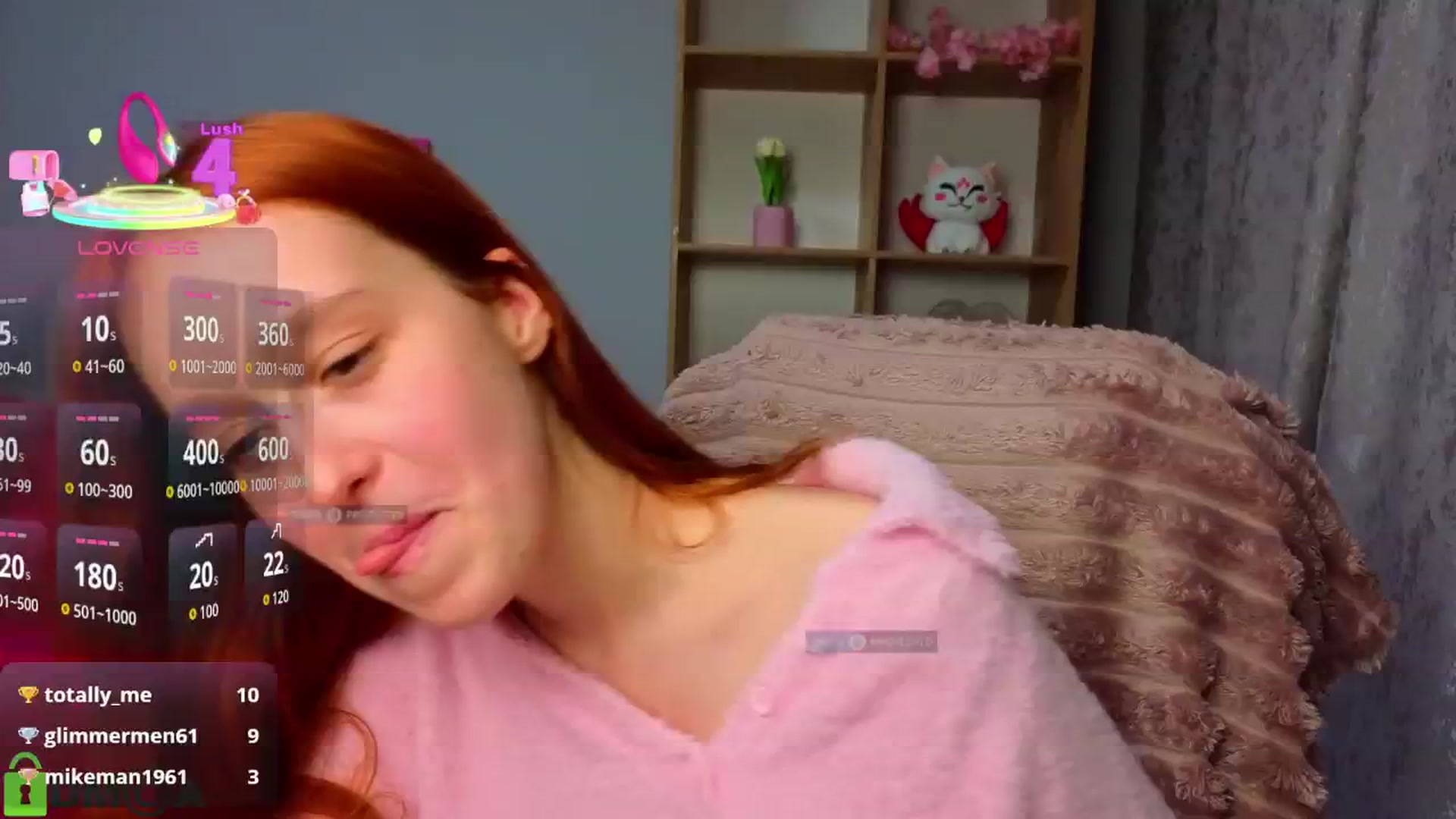 Gallery image thumbnail from WowEmma_'s myfreecams stream on, 04/02/2026, 16:07 image 1 of 20