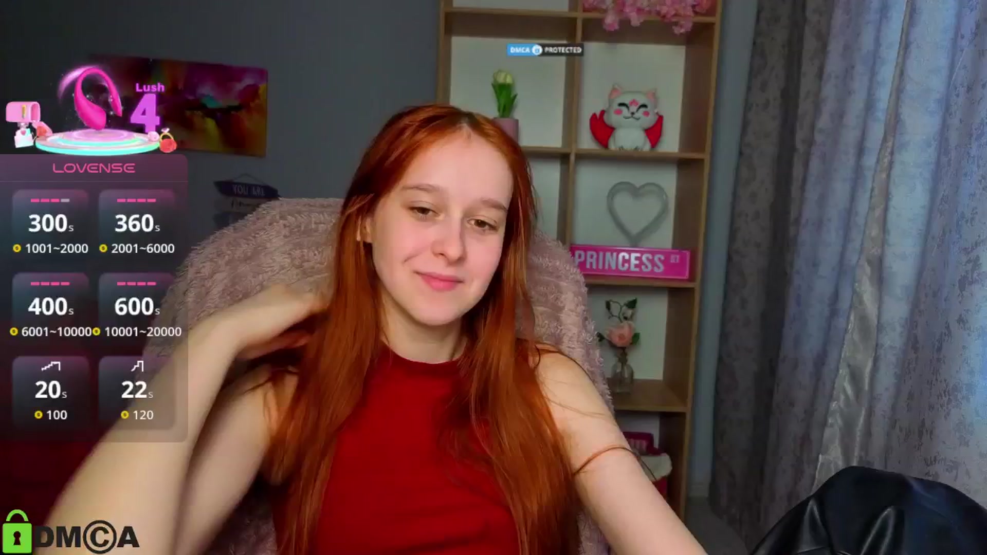 Gallery image thumbnail from WowEmma_'s myfreecams stream on, 04/04/2026, 12:34 image 1 of 20