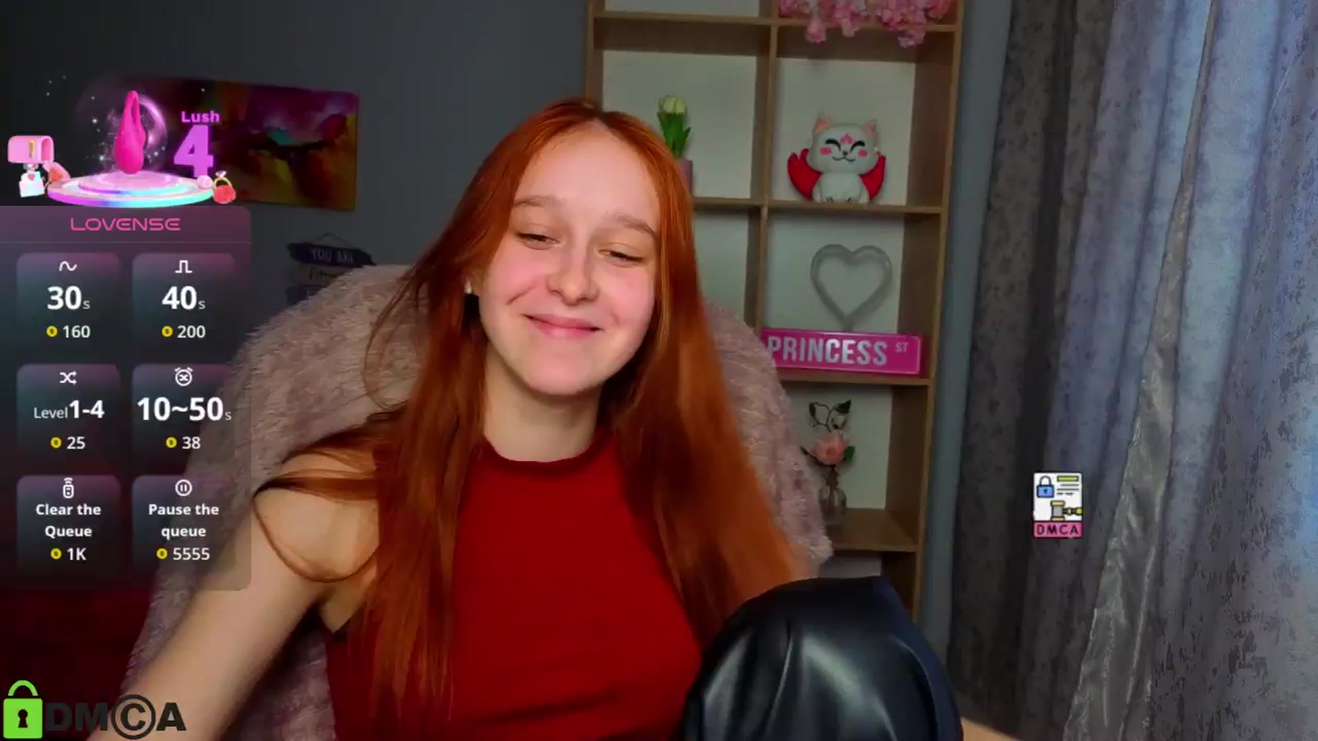 Gallery image thumbnail from WowEmma_'s myfreecams stream on, 04/04/2026, 12:34 image 15 of 20