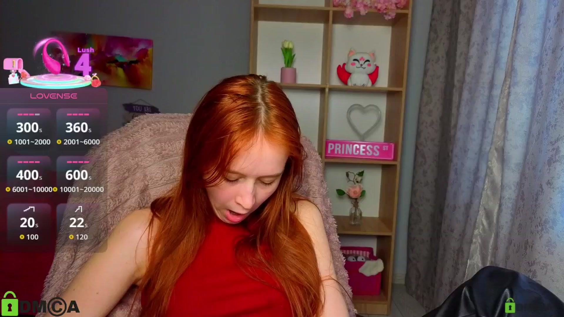 Gallery image thumbnail from WowEmma_'s myfreecams stream on, 04/04/2026, 12:34 image 2 of 20