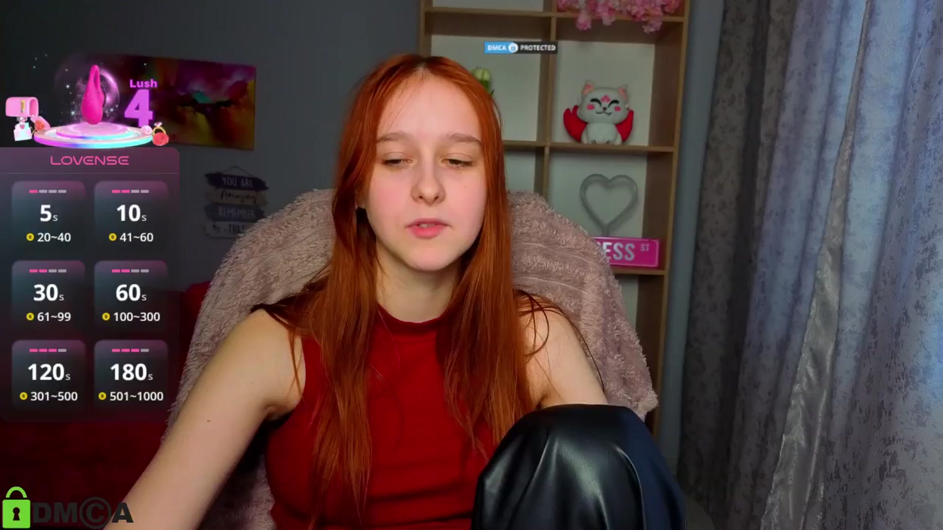 Gallery image thumbnail from WowEmma_'s myfreecams stream on, 04/04/2026, 12:34 image 6 of 20