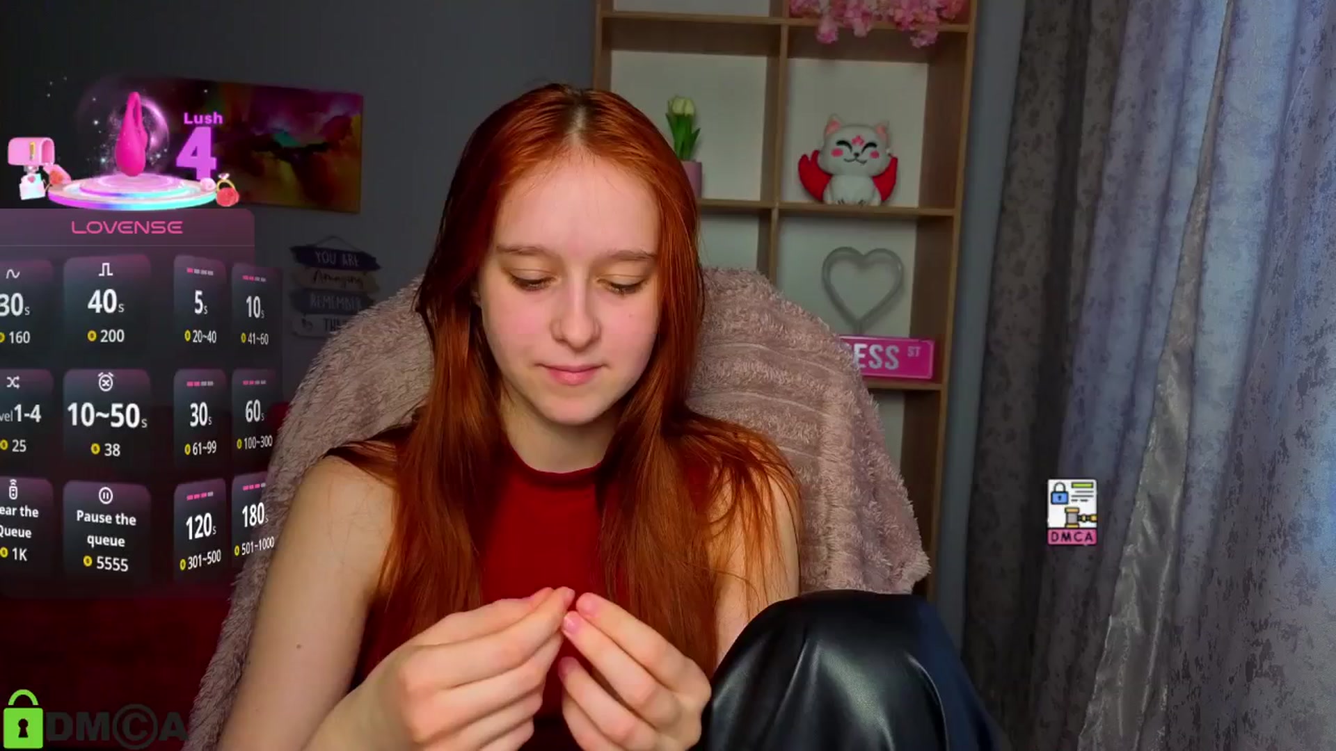 Gallery image thumbnail from WowEmma_'s myfreecams stream on, 04/04/2026, 12:34 image 10 of 20