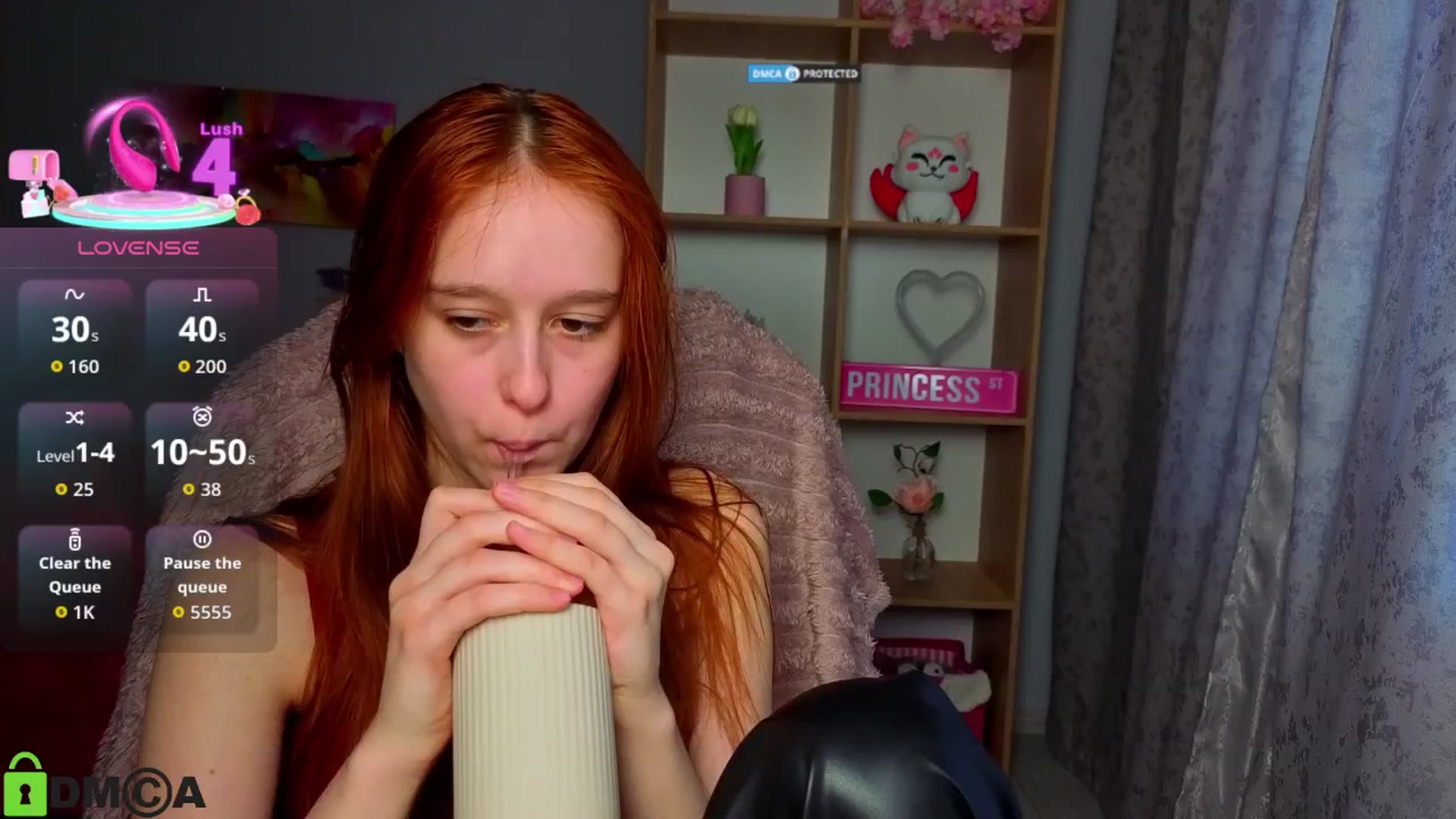 Gallery image thumbnail from WowEmma_'s myfreecams stream on, 04/04/2026, 12:34 image 11 of 20