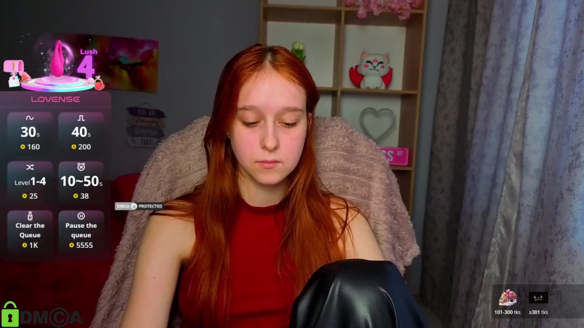 Gallery image thumbnail from WowEmma_'s myfreecams stream on, 04/04/2026, 12:34 image 14 of 20