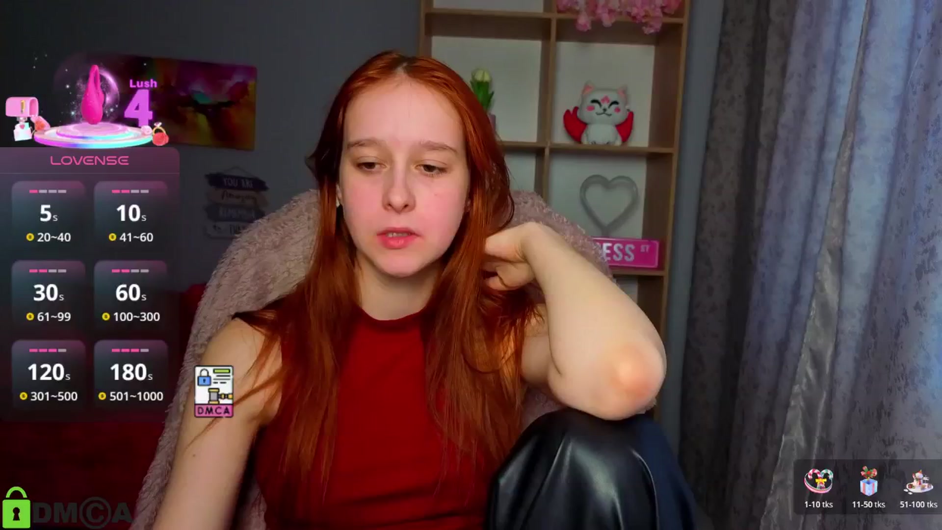 Gallery image thumbnail from WowEmma_'s myfreecams stream on, 04/04/2026, 12:34 image 8 of 20