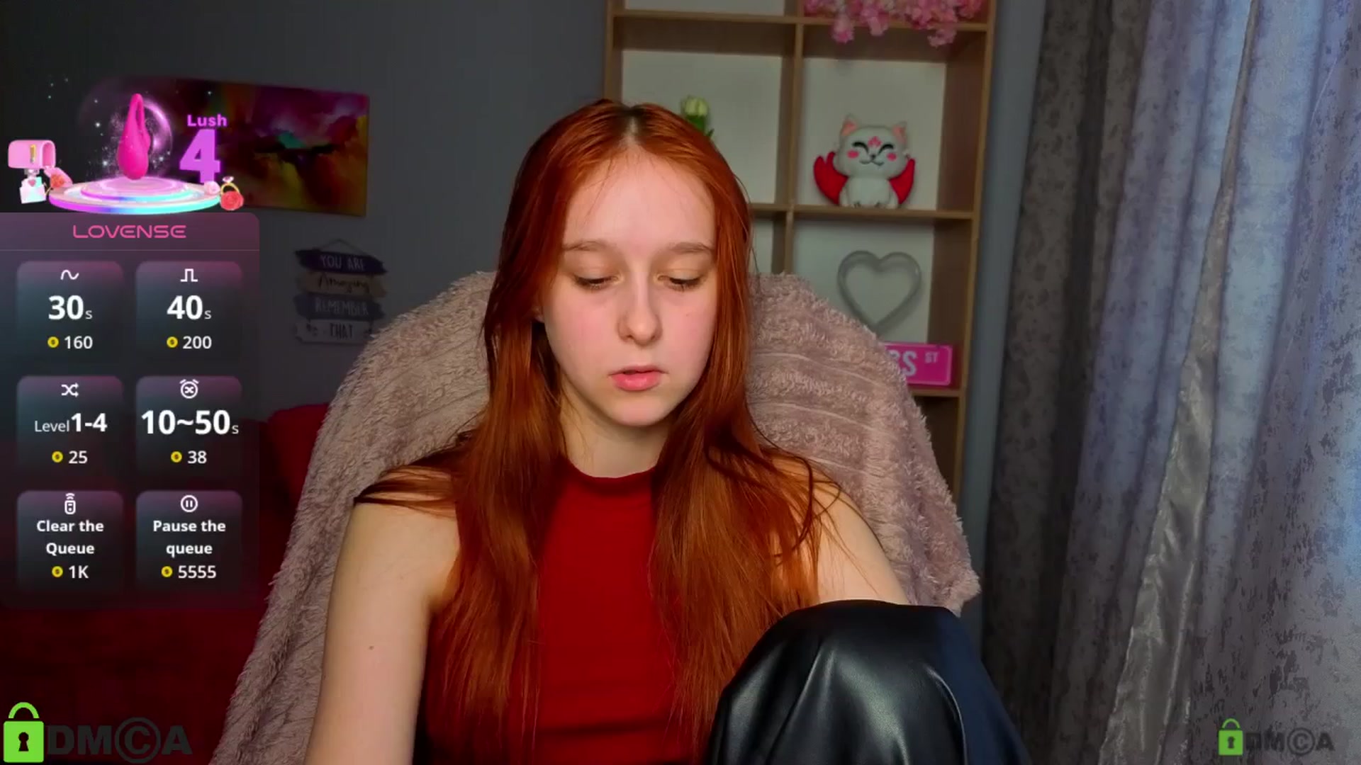 Gallery image thumbnail from WowEmma_'s myfreecams stream on, 04/04/2026, 12:34 image 12 of 20