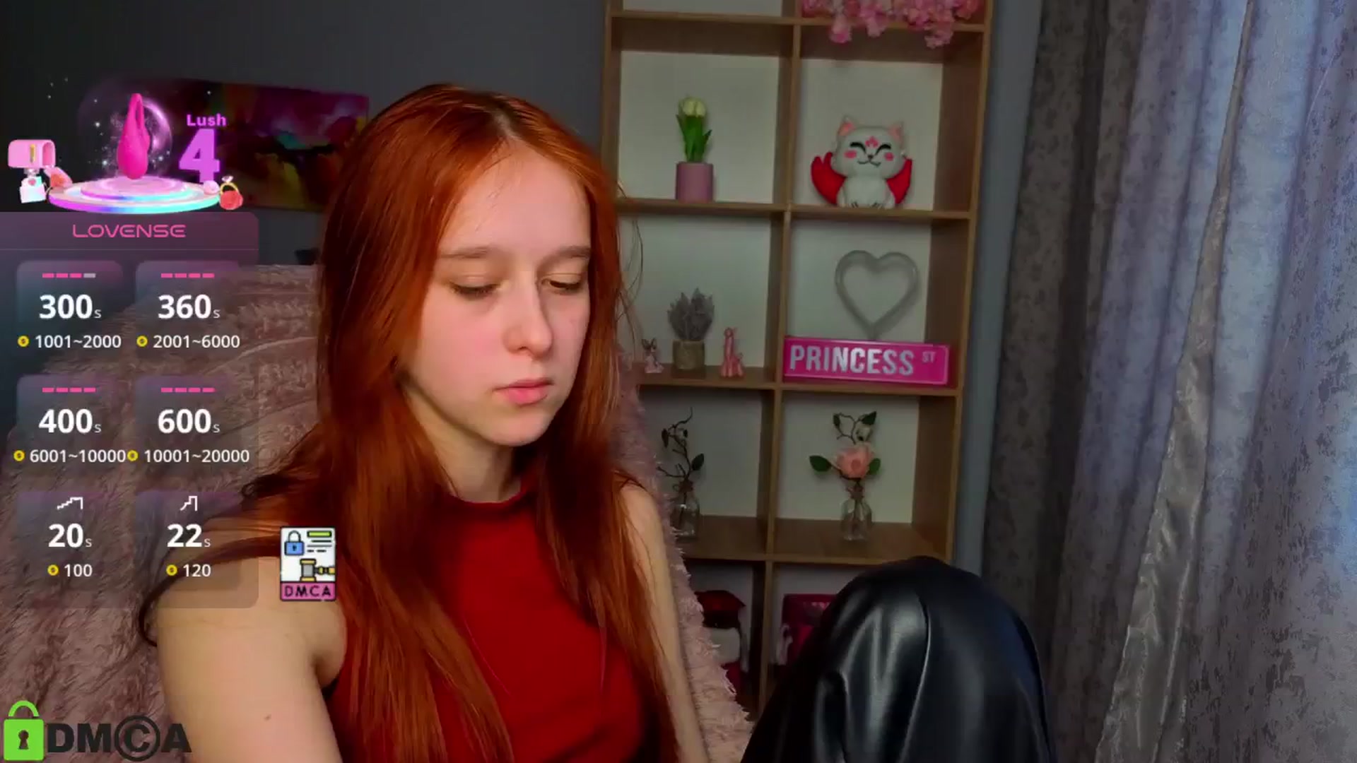 Gallery image thumbnail from WowEmma_'s myfreecams stream on, 04/04/2026, 12:34 image 18 of 20